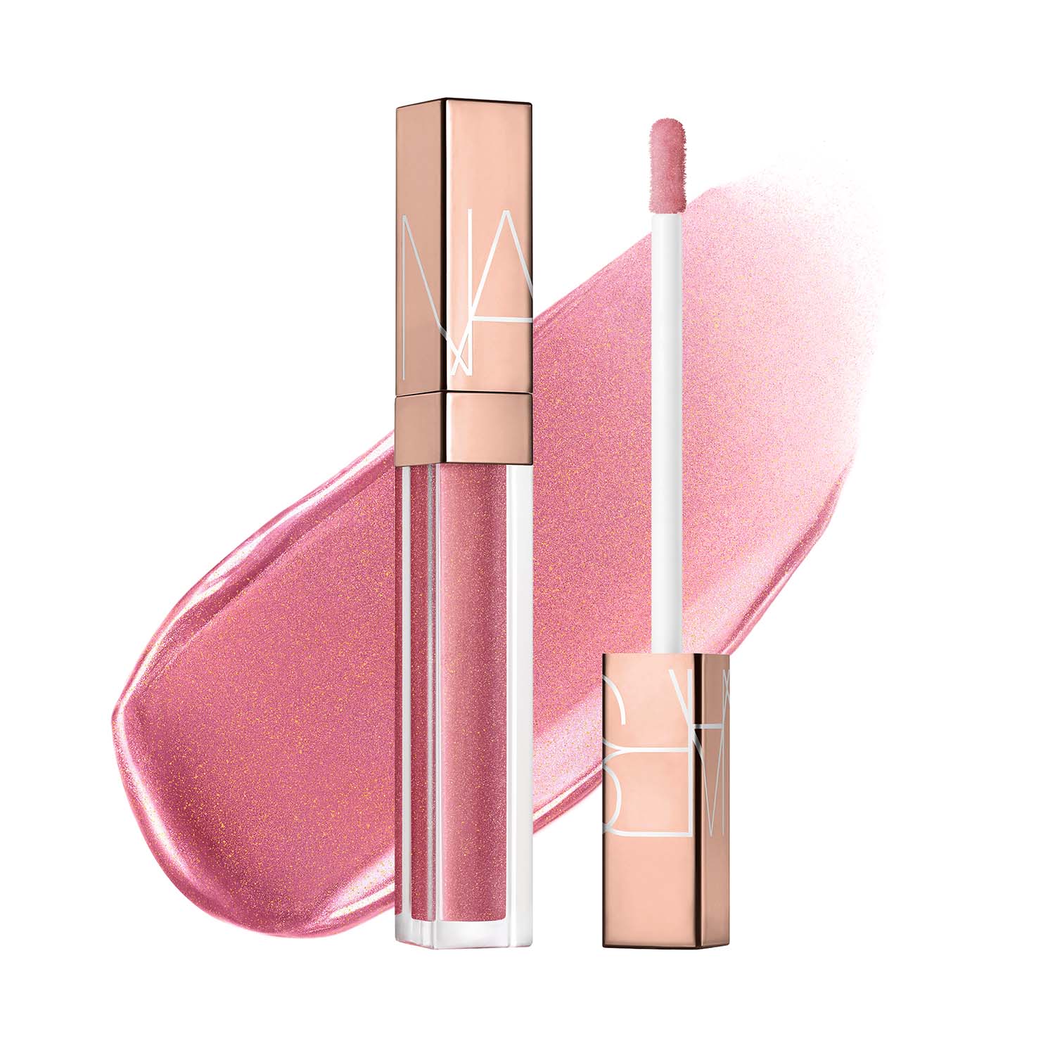 AFTERGLOW LIP SHINE, NARS COVETED CLASSICS