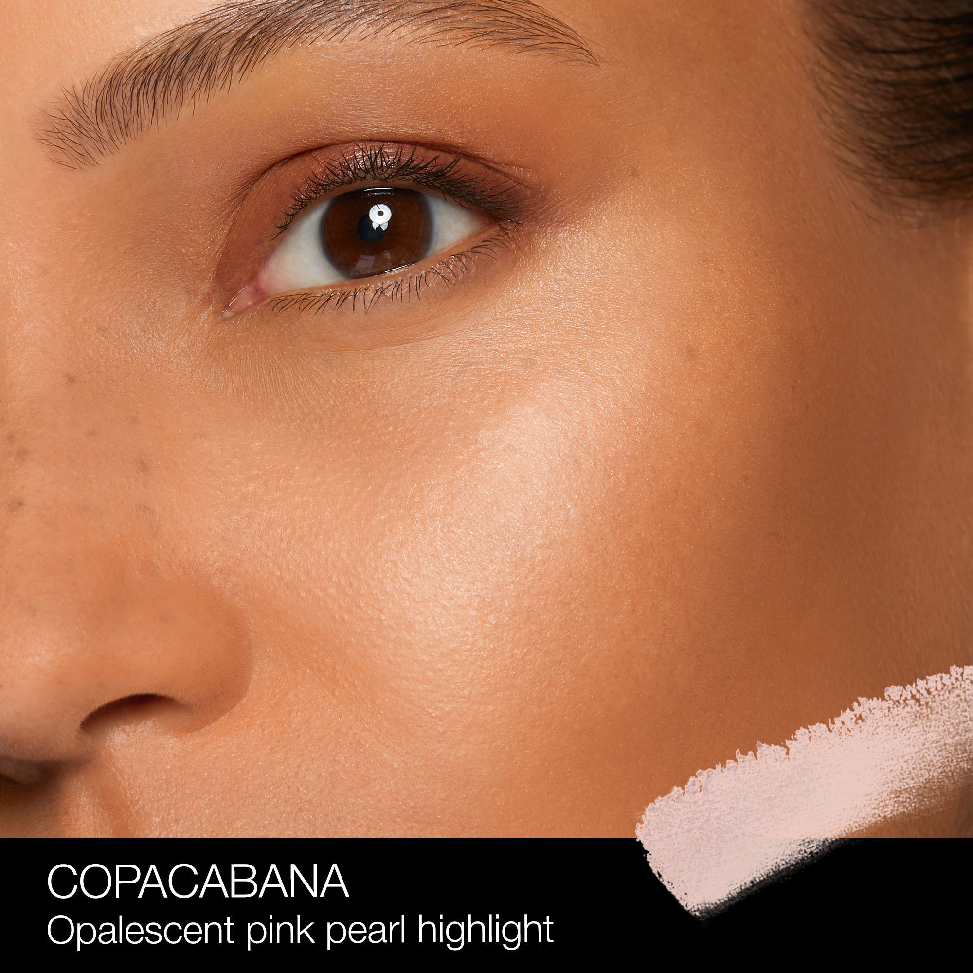 The Multiple, NARS Highlighter
