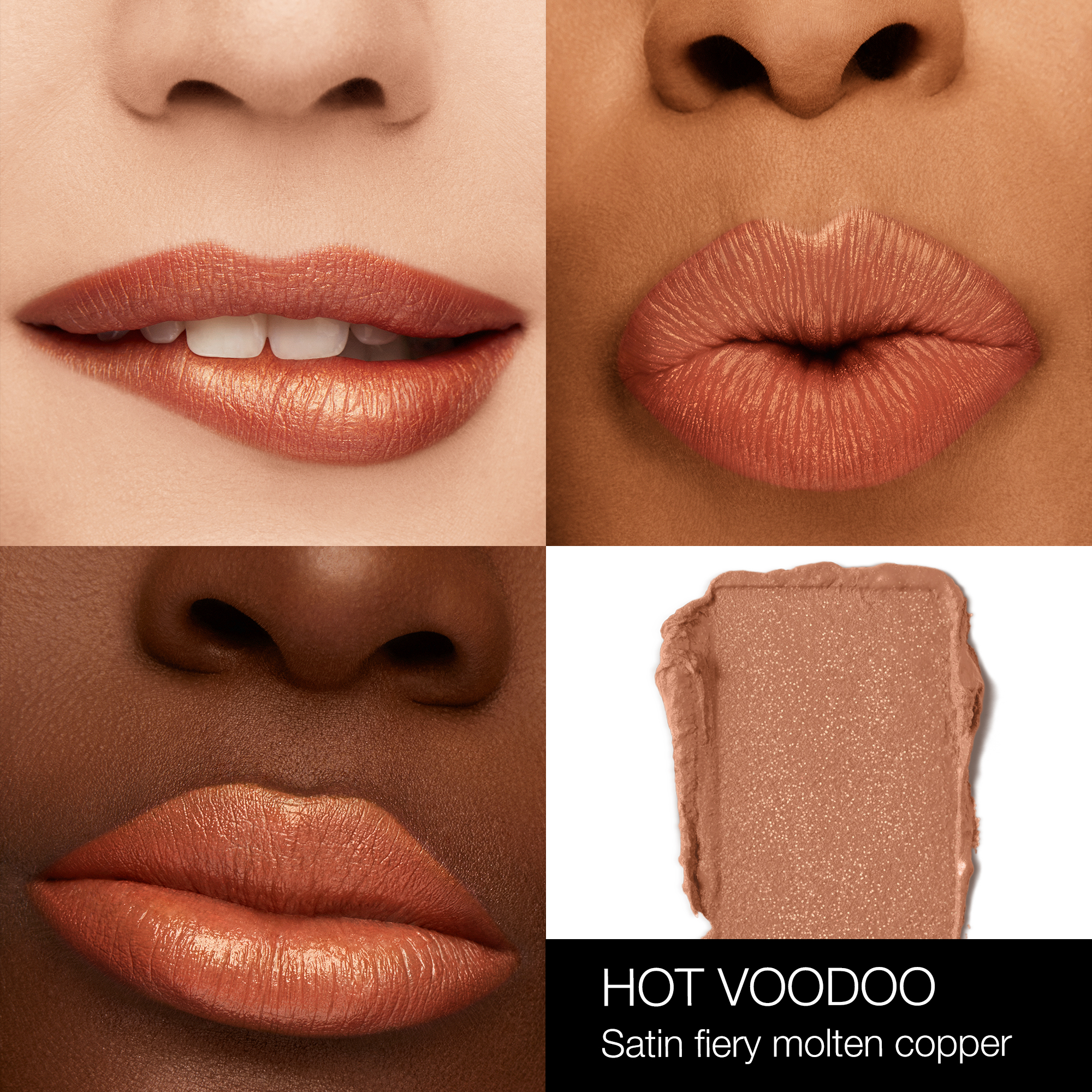 Lipstick, NARS SALE