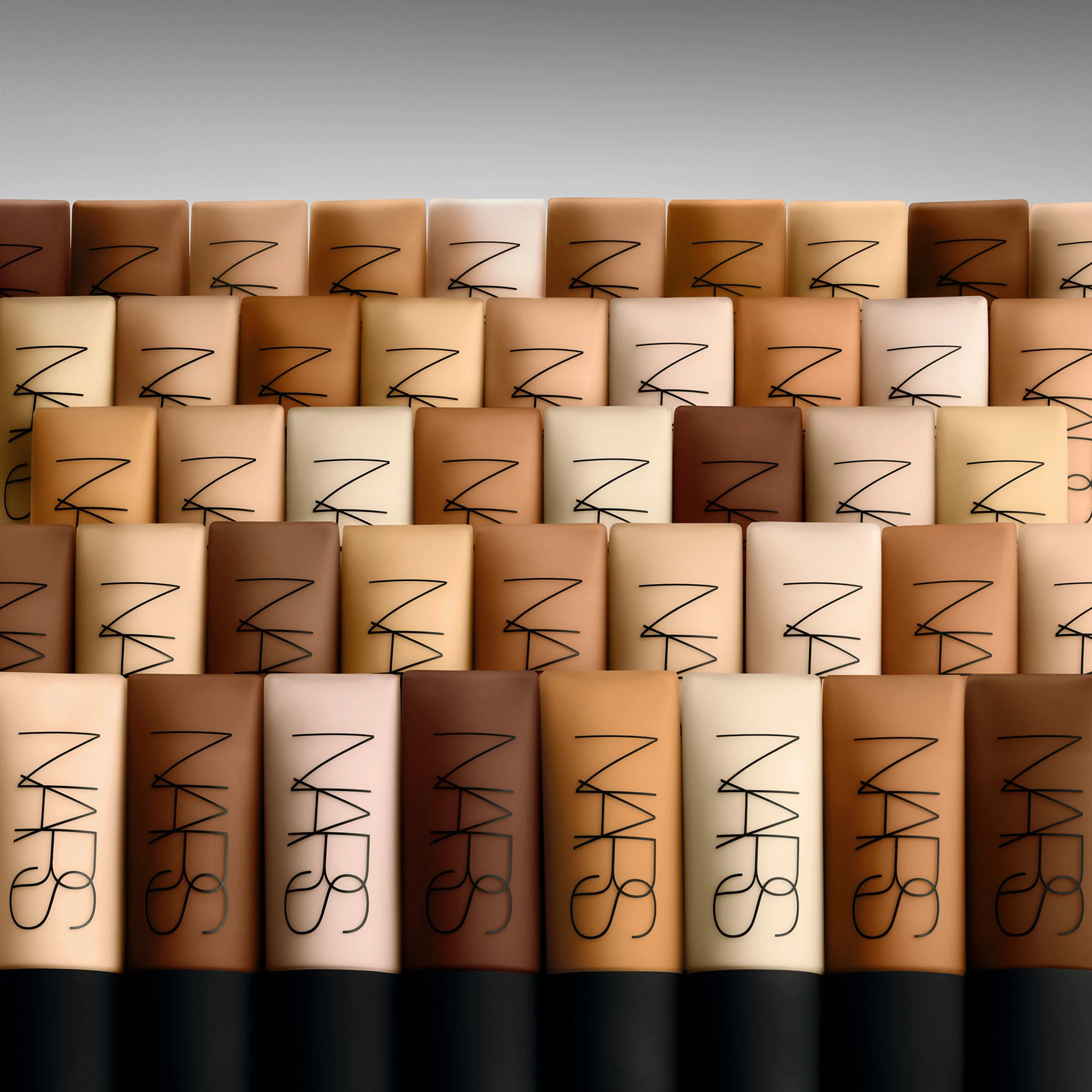 Soft Matte Complete Foundation, NARS Fond de teint