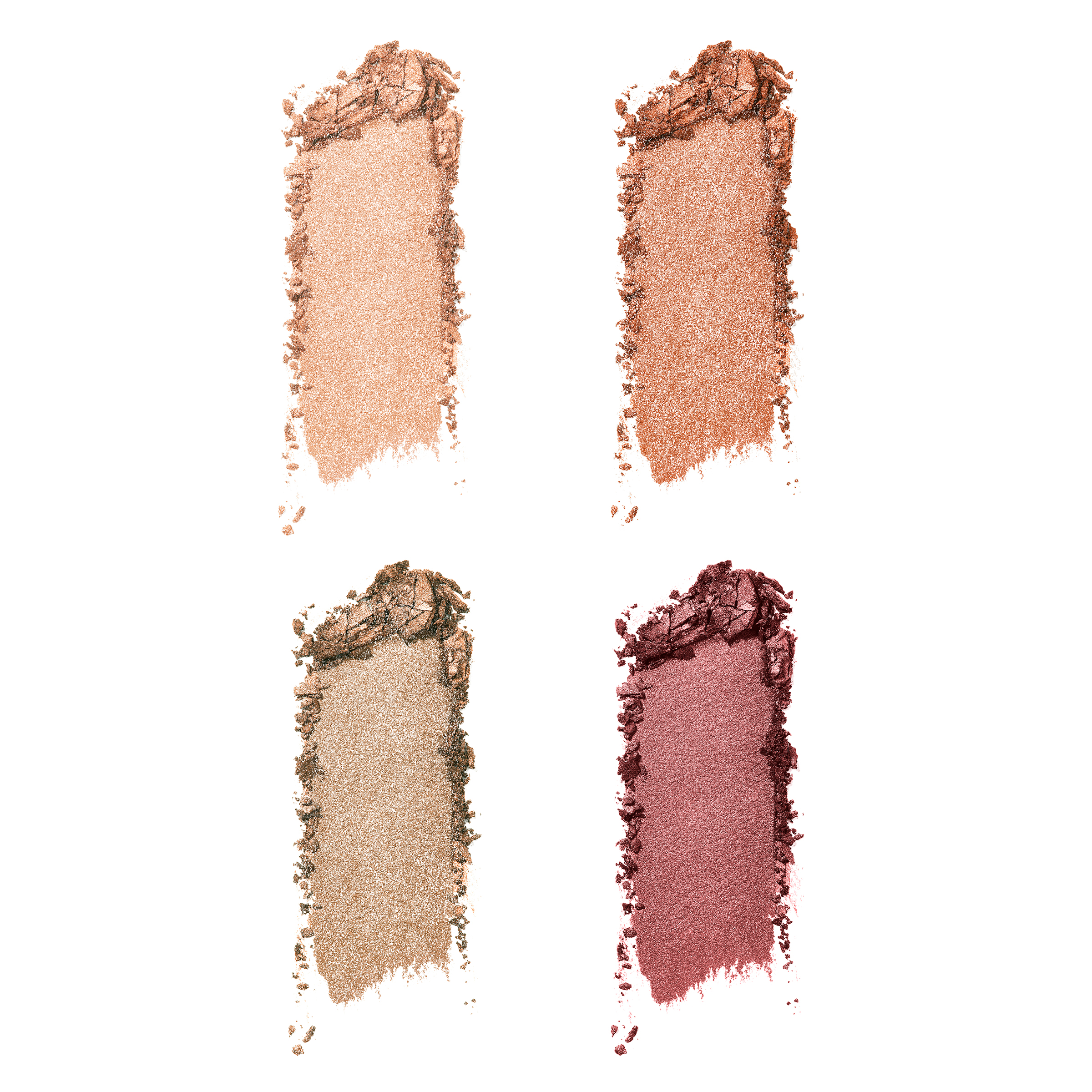 Palette 4 Ombres à Paupières, NARS Ombres à paupières & palettes