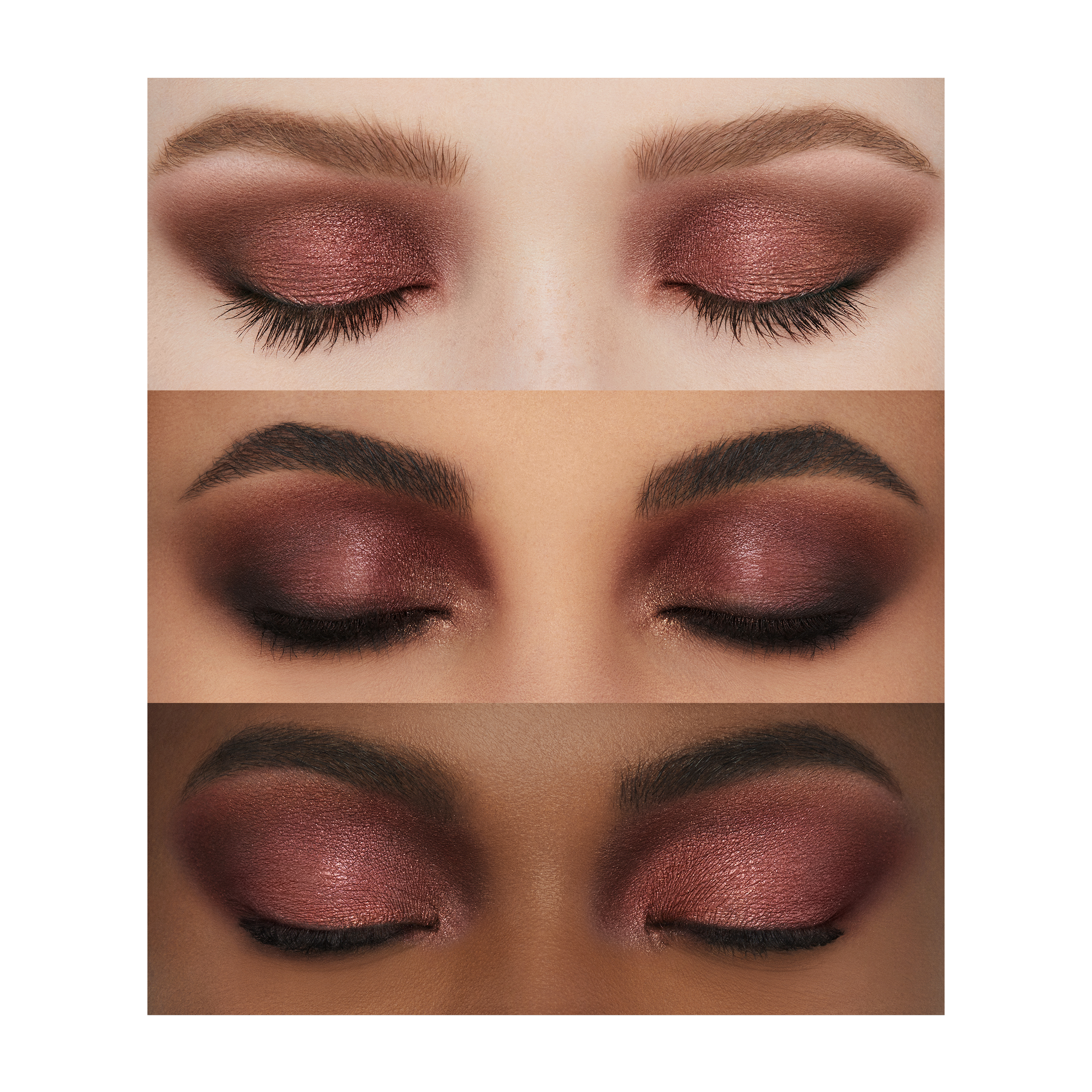 Palette 4 Ombres à Paupières, NARS Ombres à paupières & palettes