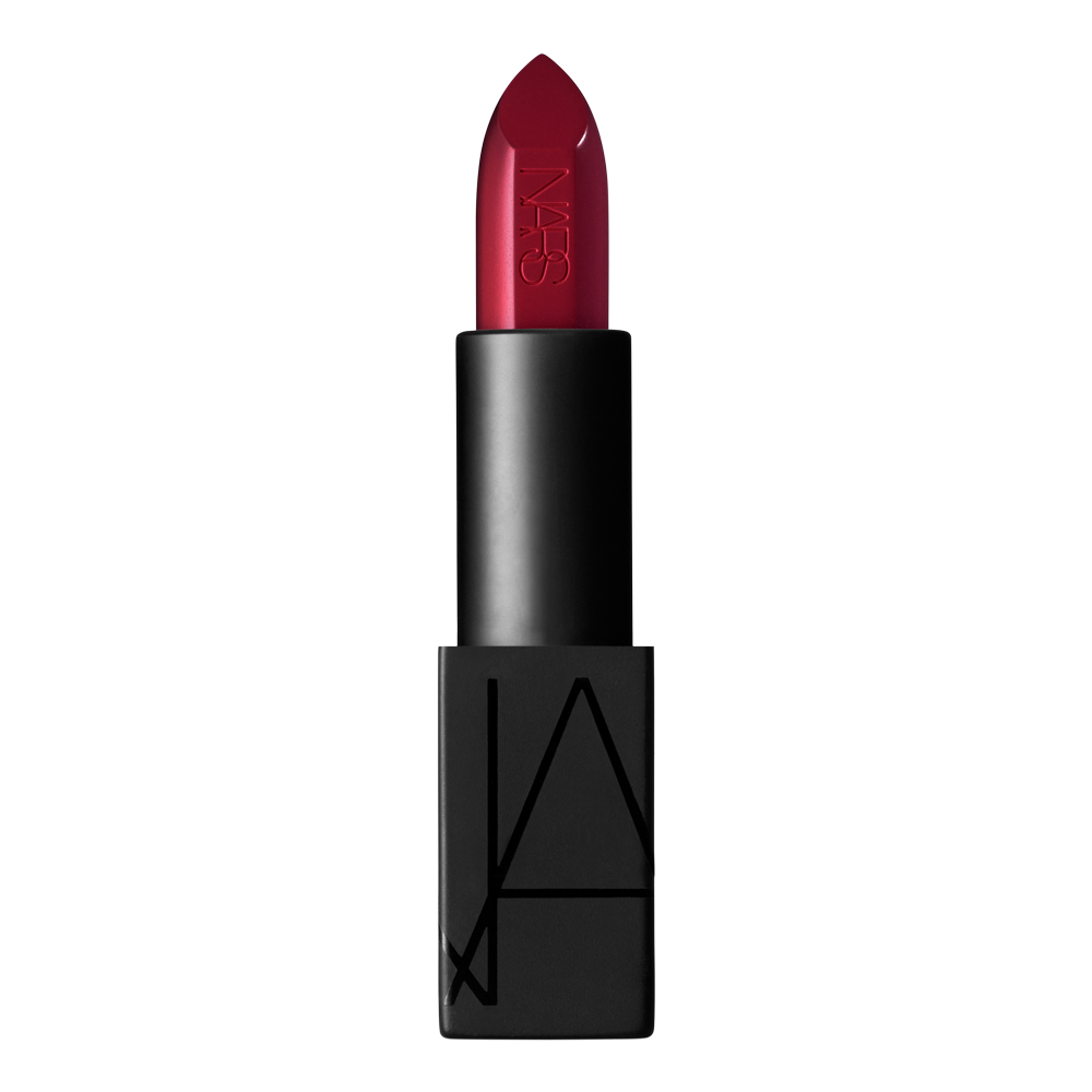 Audacious lipstick, NARS Coveted Classics