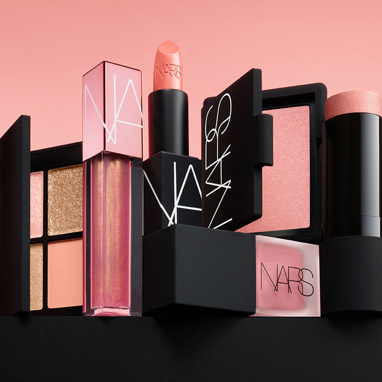 The Multiple, NARS Orgasm Collection