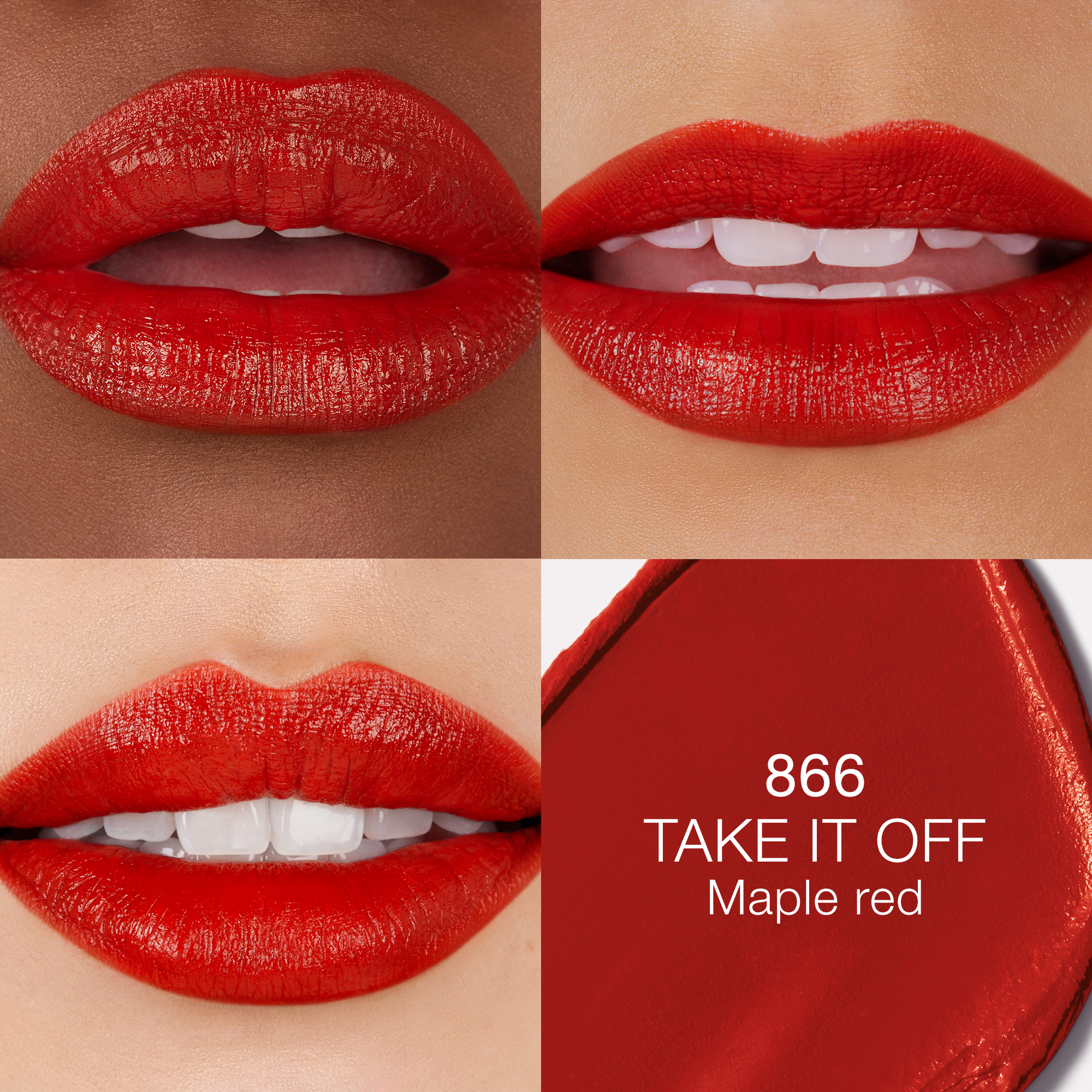Explicit Lipstick Refill, NARS Lipstick