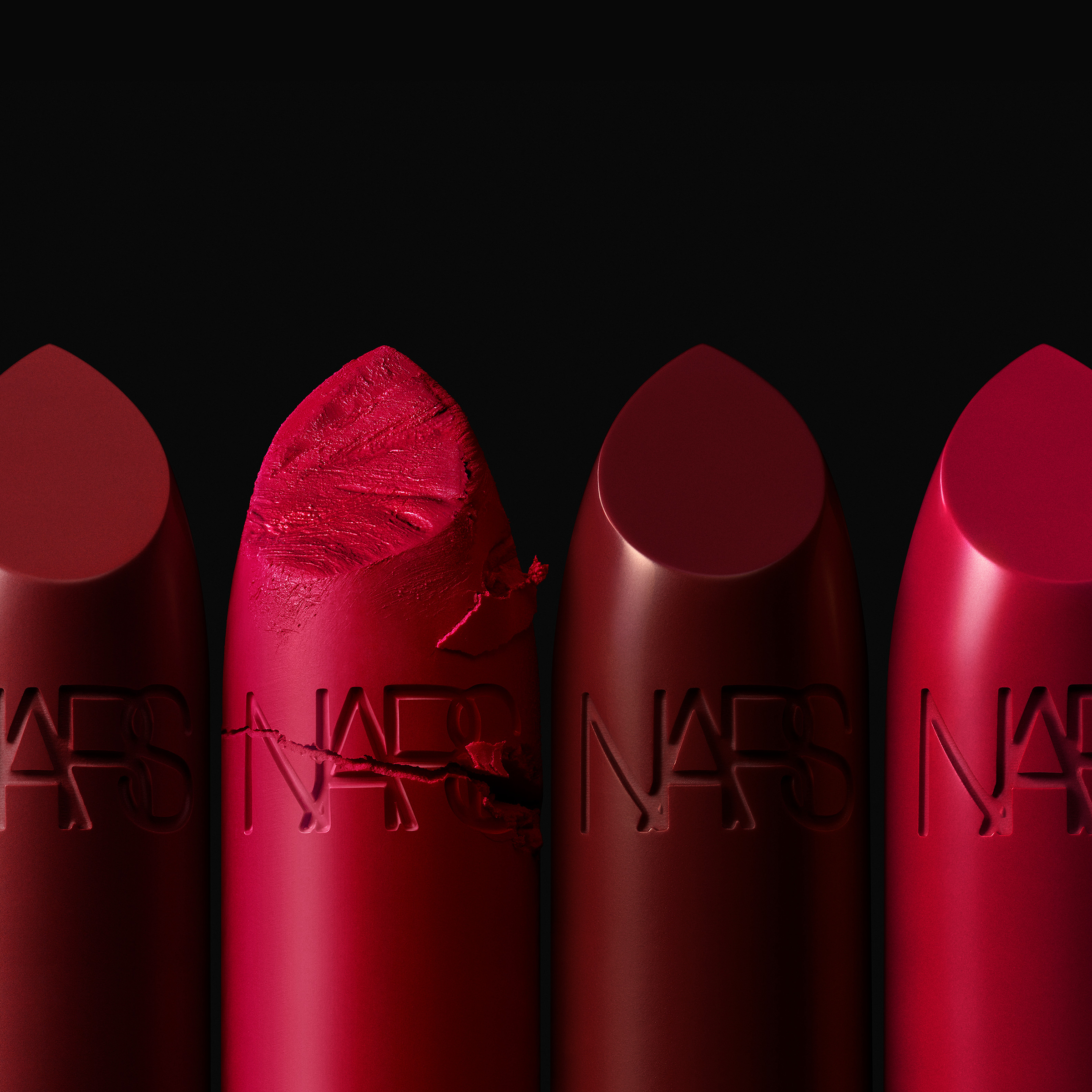 Rouge à lèvres, NARS TRENDING: MOROCCO