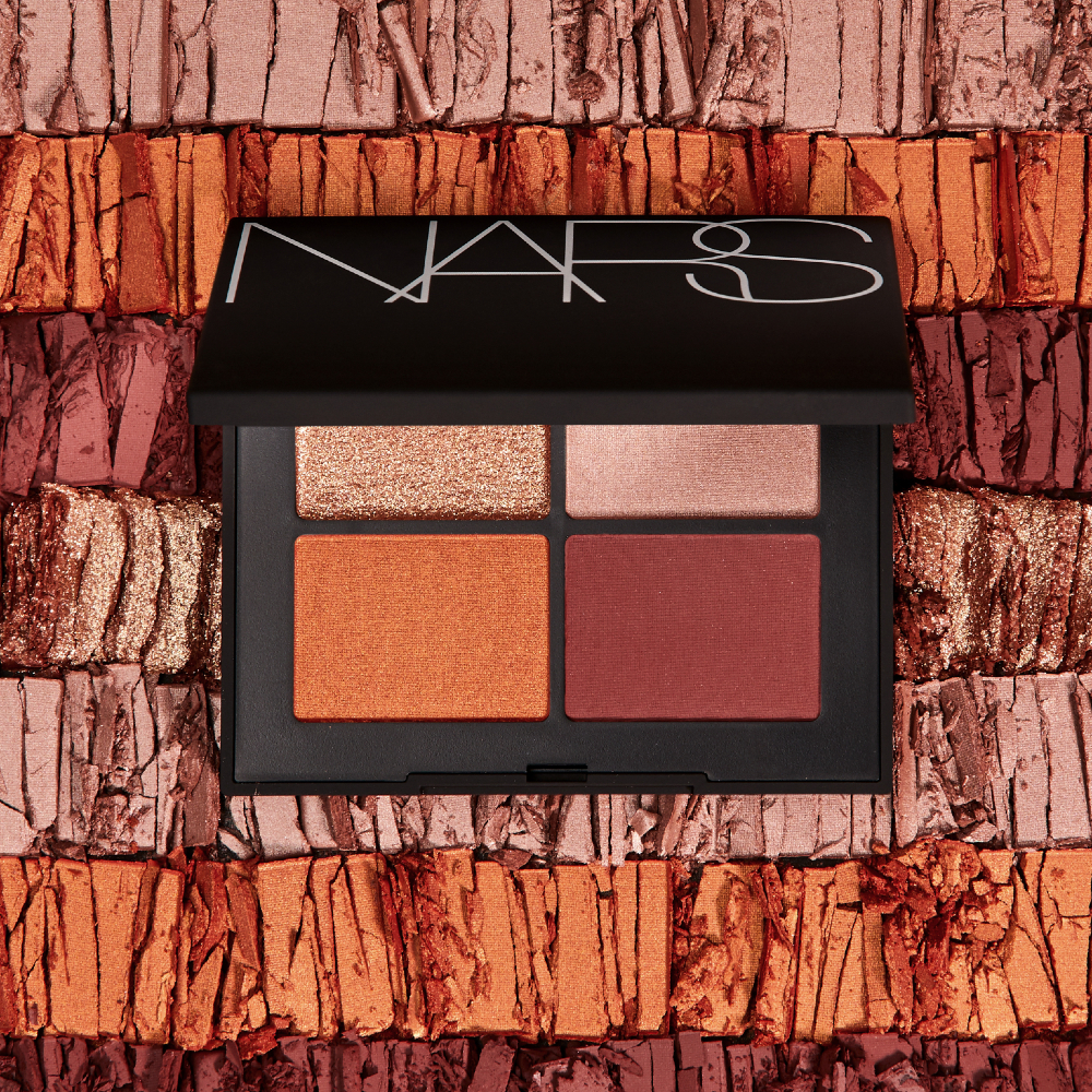 Quad Eyeshadow, NARS SALE