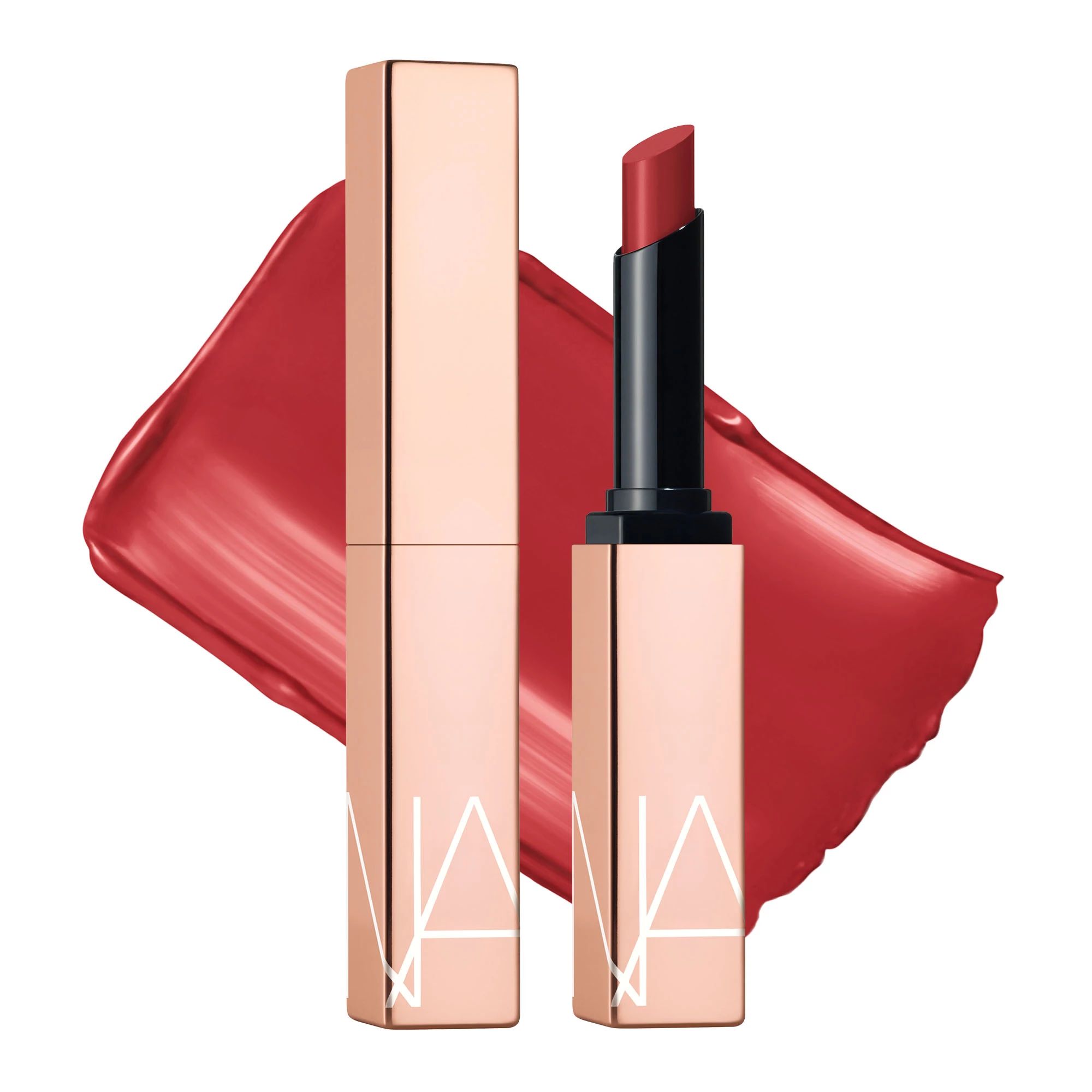 AFTERGLOW SENSUAL SHINE LIPSTICK, NARS Rouge à lèvres