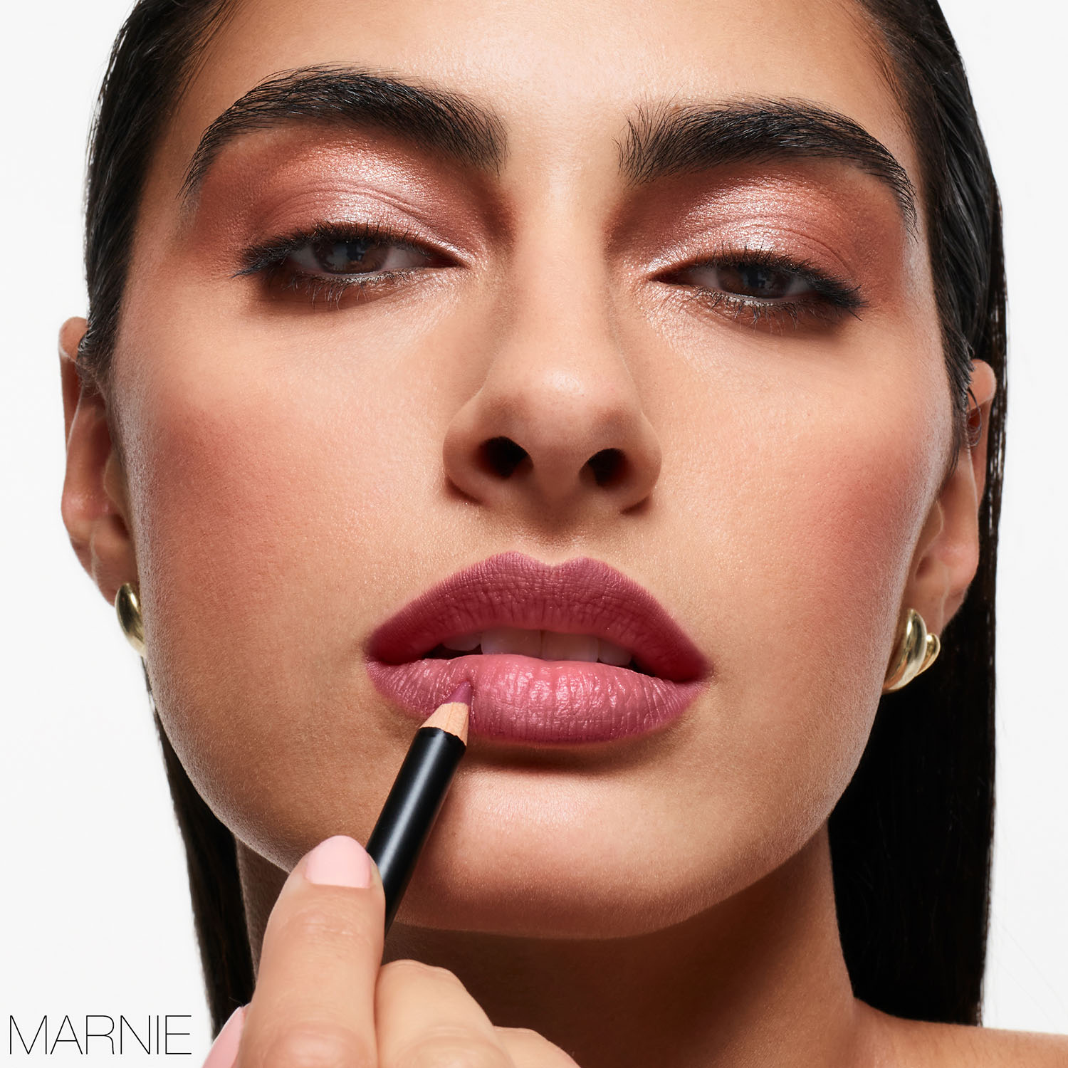 Precision lipliner, NARS Last Chance