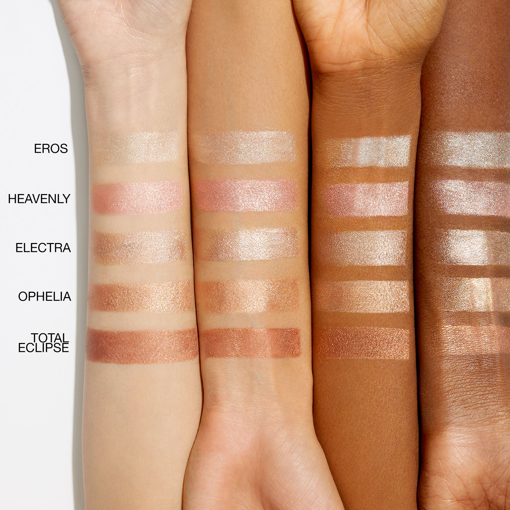LIGHT REFLECTING™ LUMINIZING POWDER REFILL, NARS Gezicht LIGHT REFLECTING™ LUMINIZING POWDER REFILL, NARS Gezicht