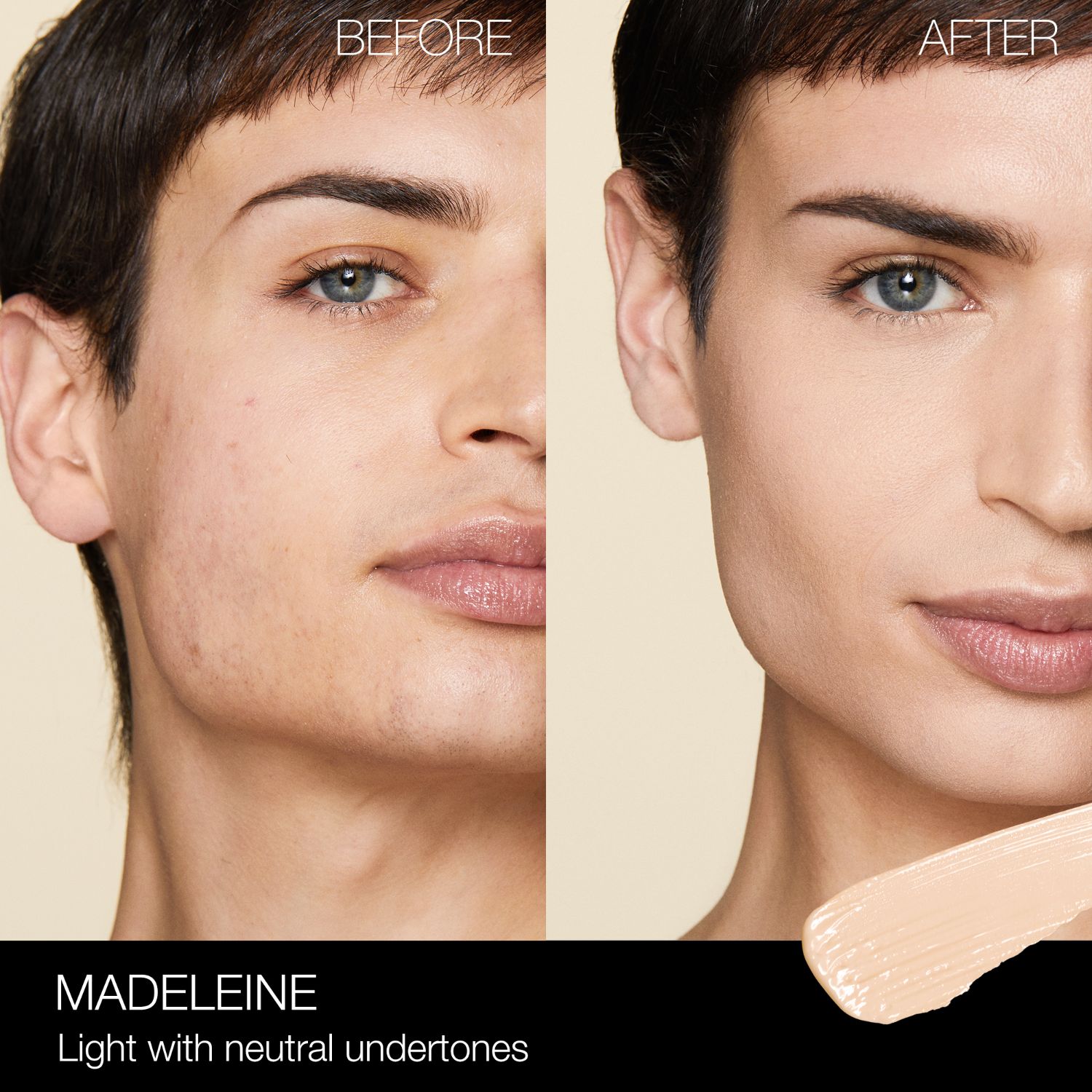 MINI RADIANT CREAMY CONCEALER, NARS MINDER DAN 25€