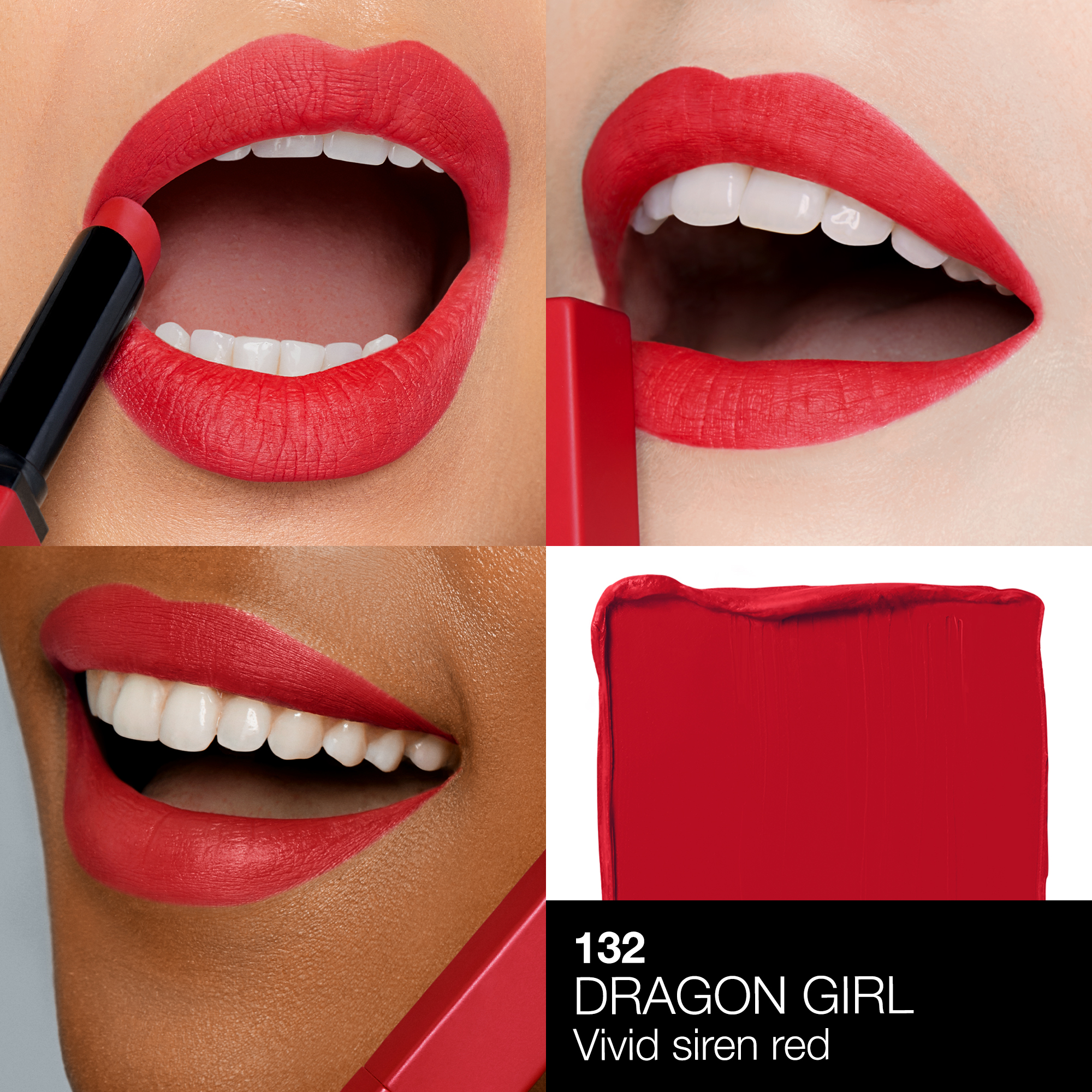THE POWERMATTE BUNDLE, NARS -15% GEPERSONALISEERDE MAKE-UP BUNDELS