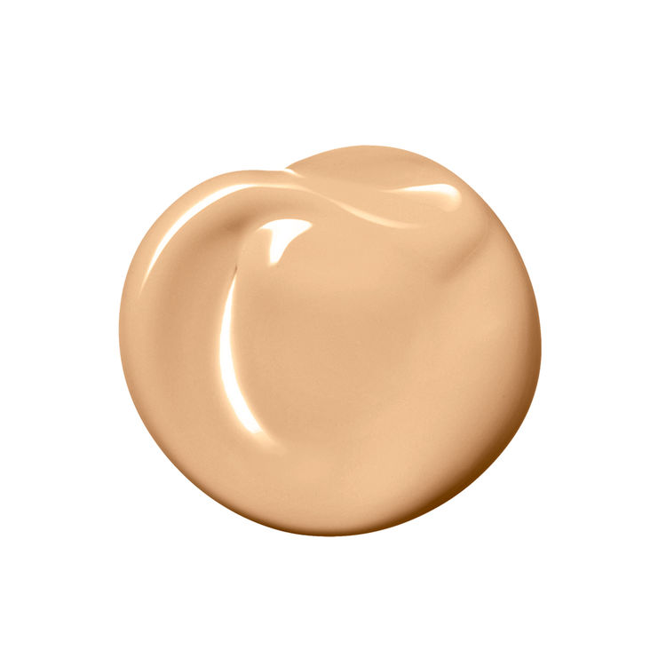 Sheer Glow foundation, NARS LAATSTE KANS