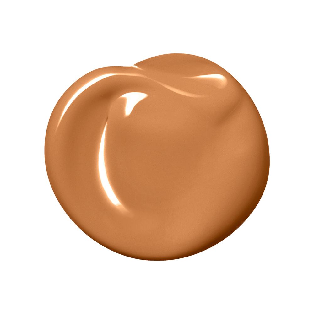 Sheer Glow foundation