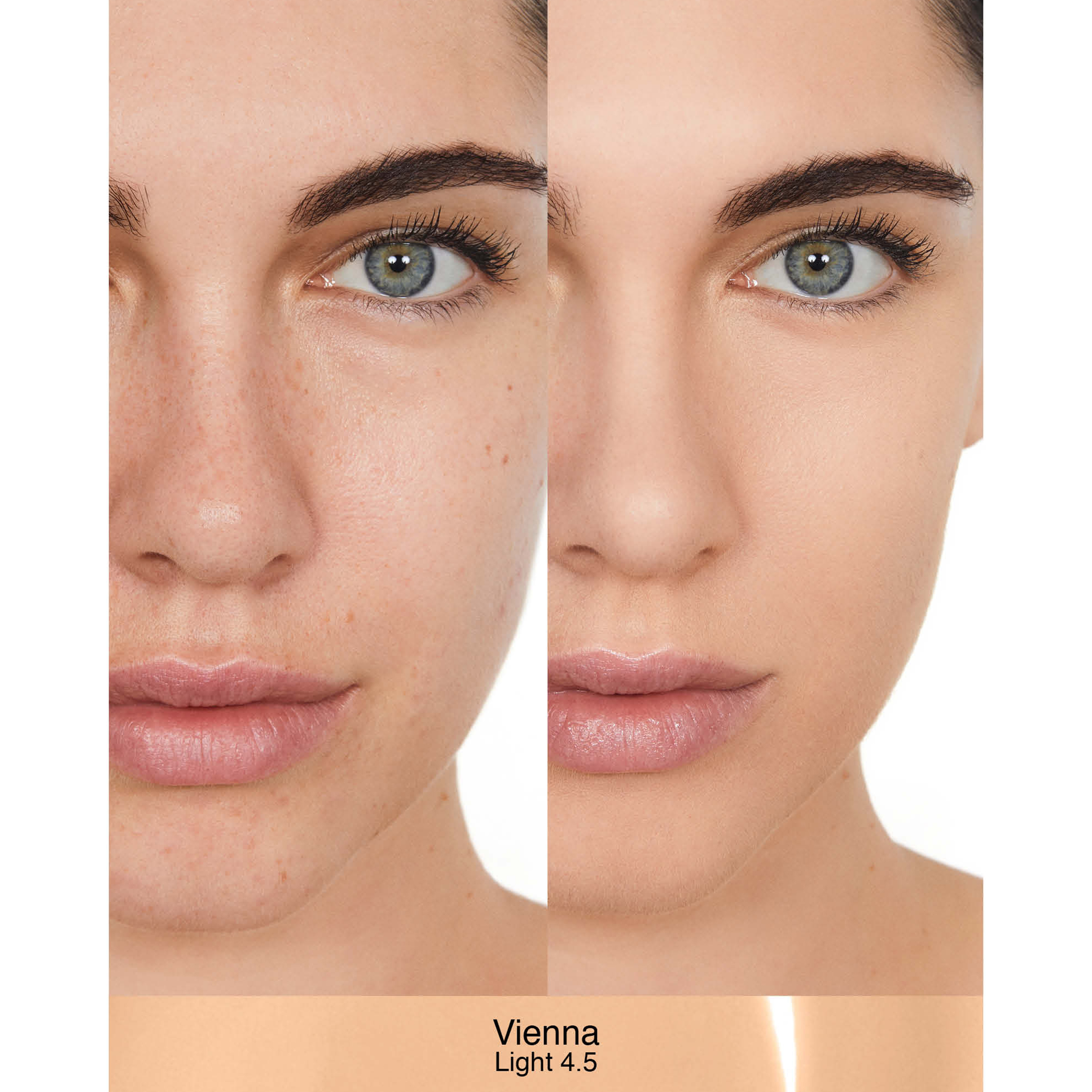 Sheer Glow foundation, NARS Foundation