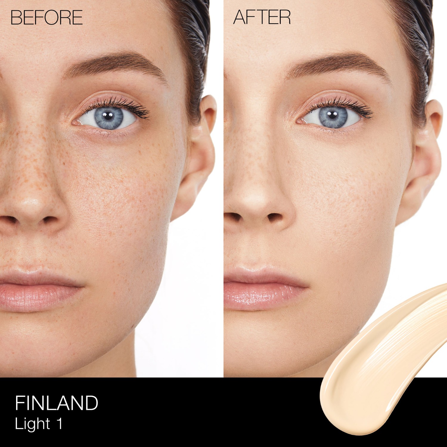Pure Radiant Tinted Moisturizer SPF 30/PA+++, NARS Tinted Moisturiser