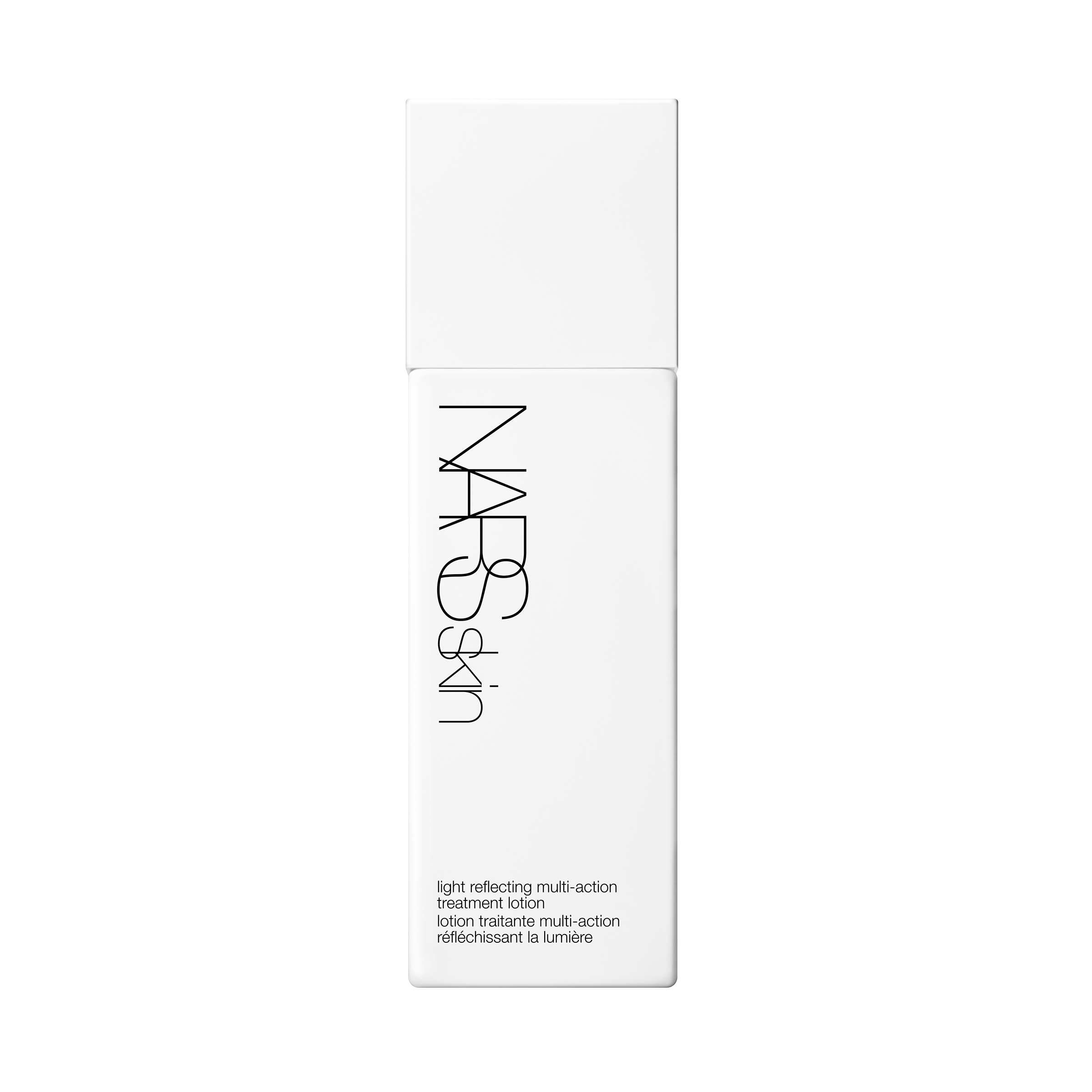 LIGHT REFLECTING MULTI-ACTION TREATMENT LOTION, NARS Huidverzorging