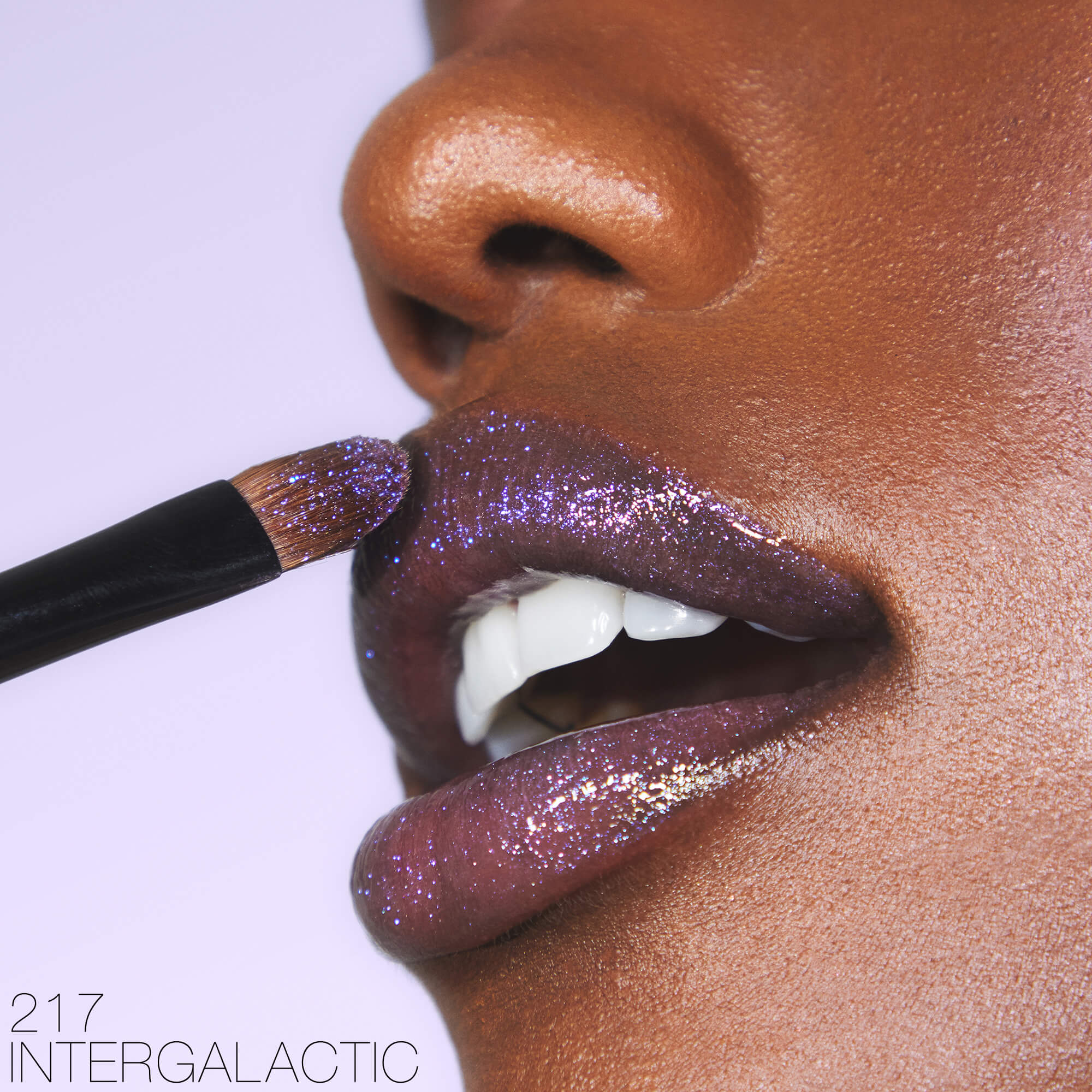 GLEAM AFTERGLOW LIP SHINE, NARS Lipgloss