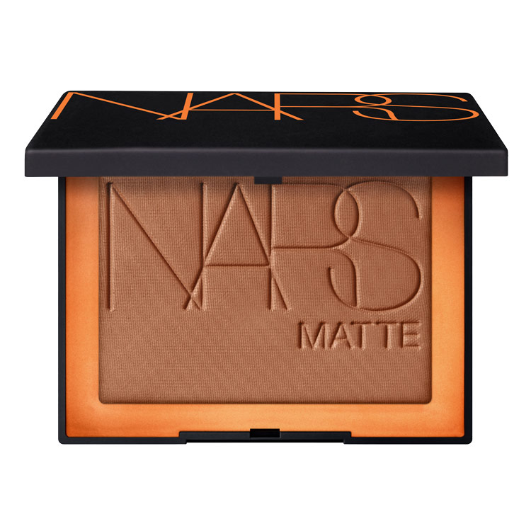 Matte Bronzing Powder, NARS Bronzer