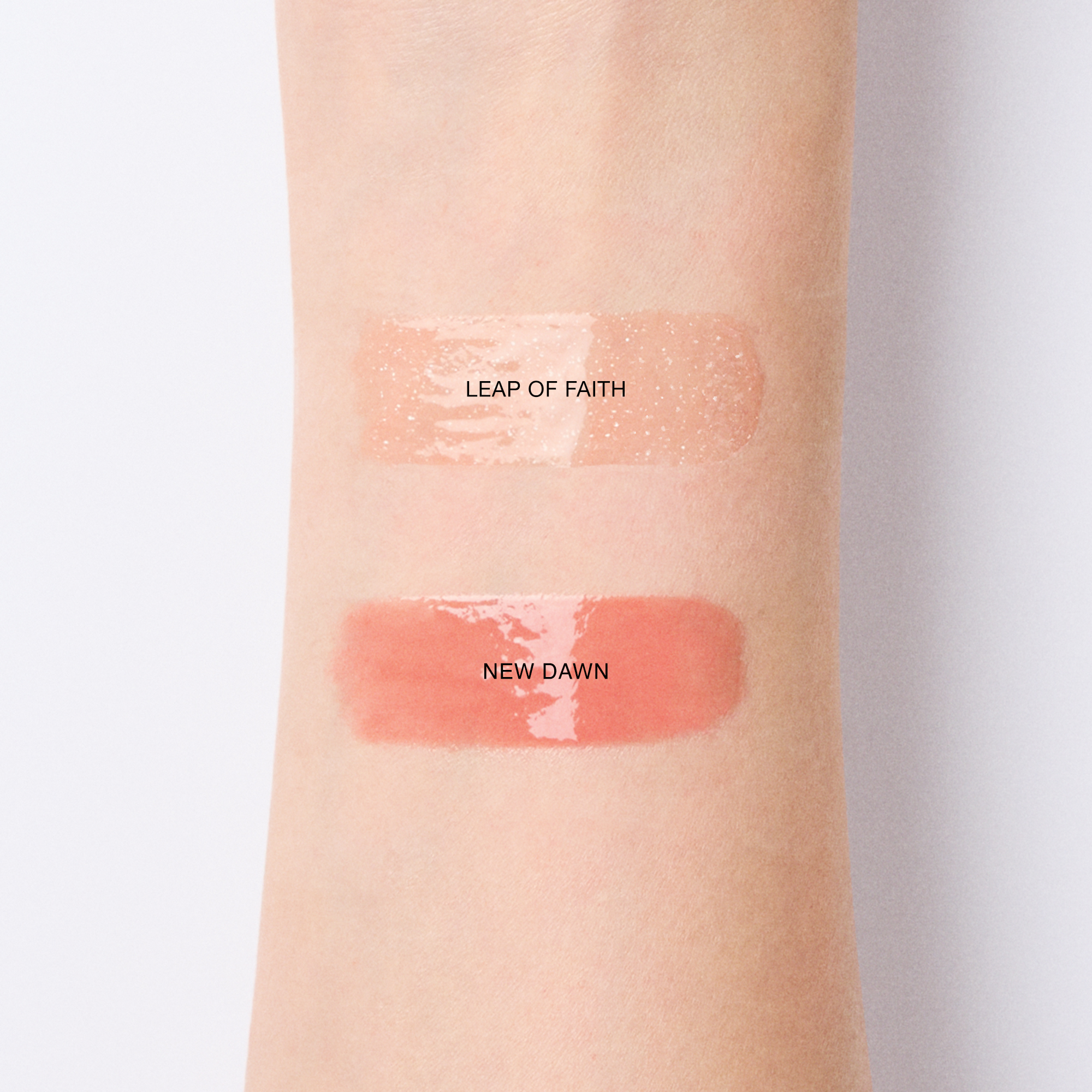 AFTERGLOW LIP SHINE