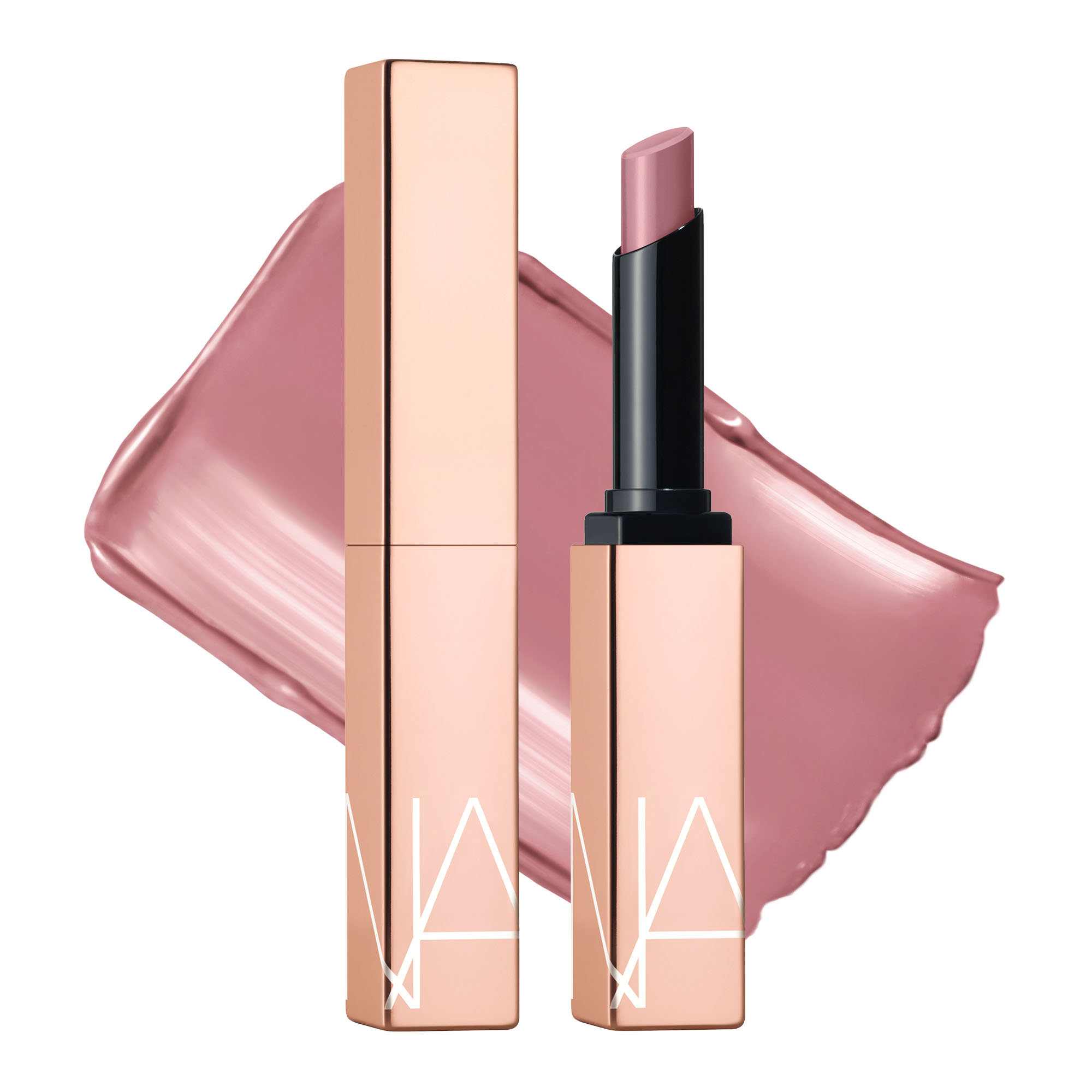 AFTERGLOW SENSUAL SHINE LIPSTICK, Nars Rouge à lèvres