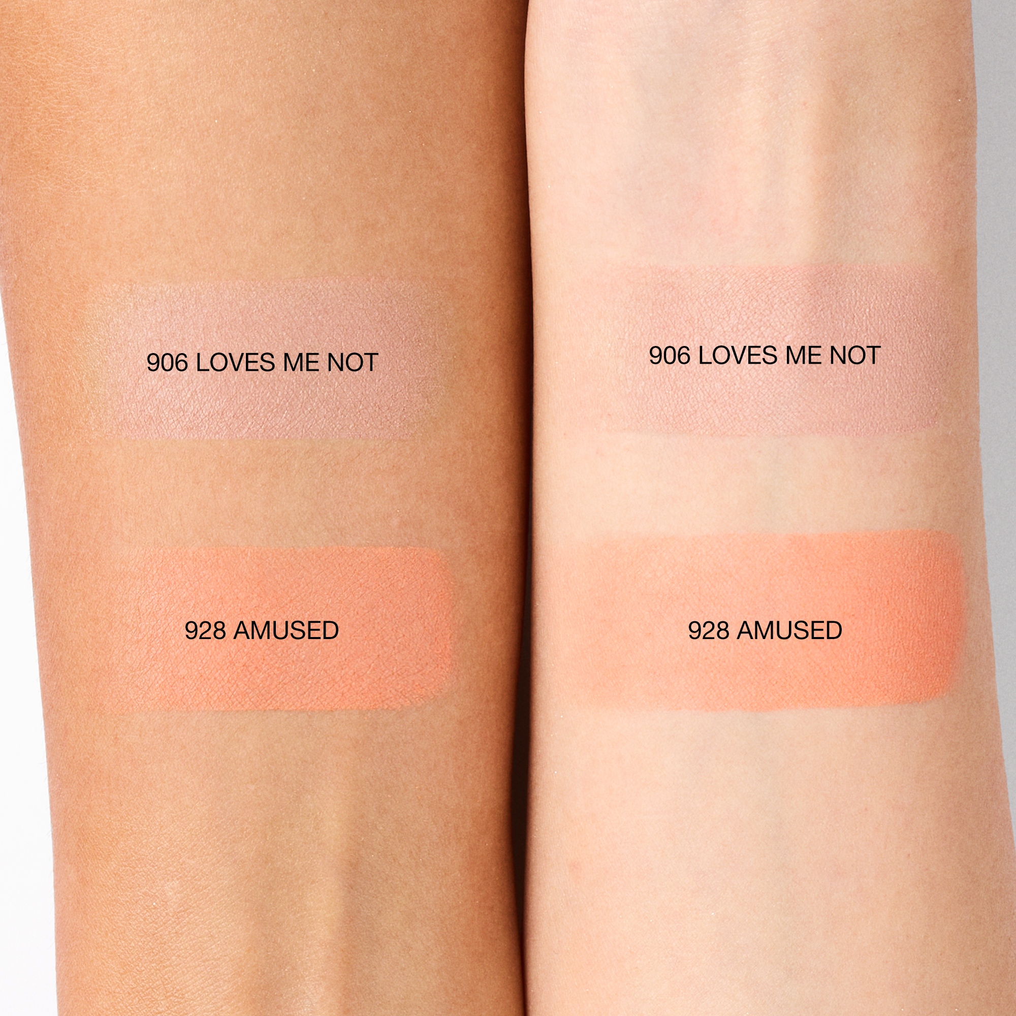 BLUSH