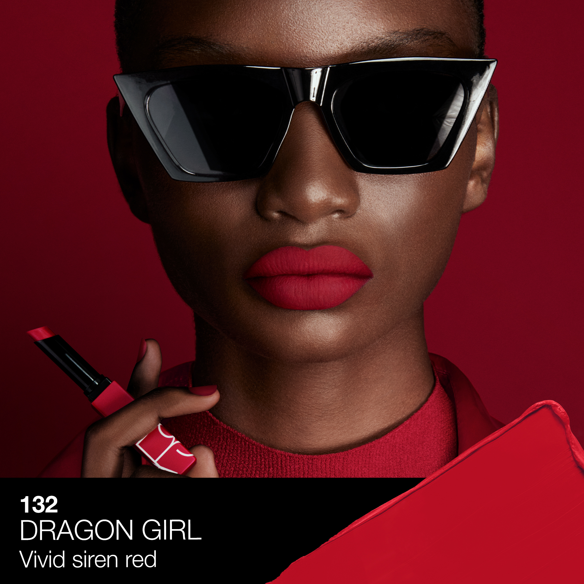 THE POWERMATTE BUNDLE, NARS -15% GEPERSONALISEERDE MAKE-UP BUNDELS