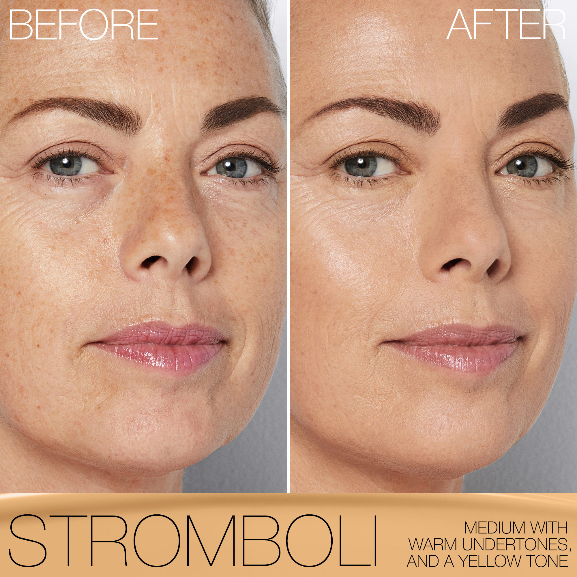 Light Reflecting Advanced Skincare Foundation, NARS Nouveautés