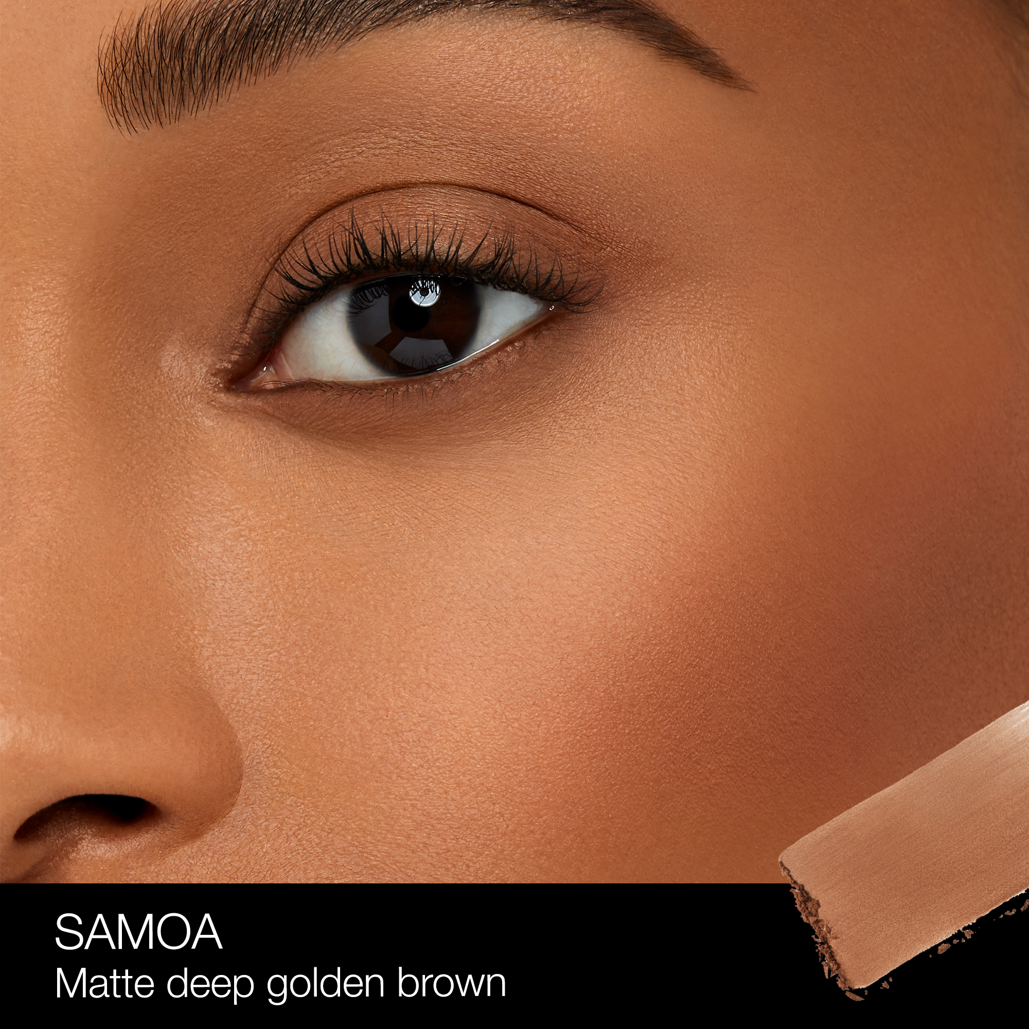 Matte Bronzing Powder, NARS LAATSTE KANS