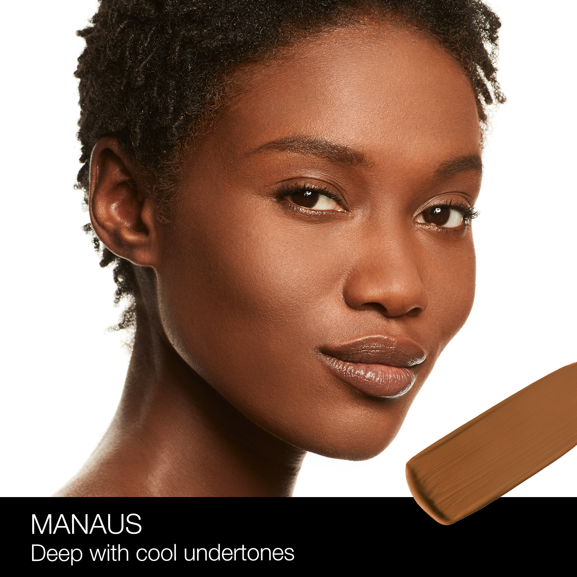 Soft Matte Complete Foundation, NARS Nieuw
