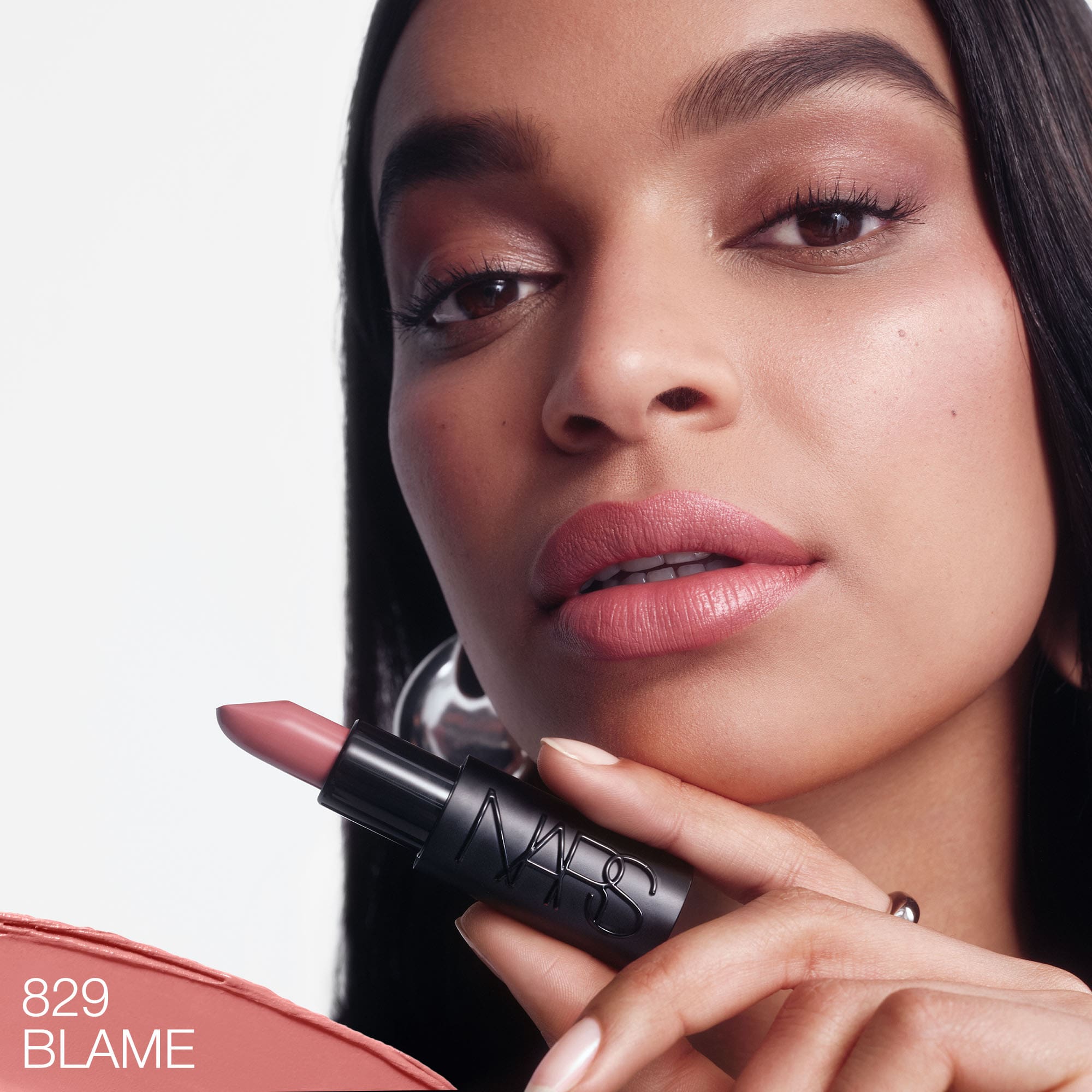 Explicit Lipstick, NARS Nouveautés
