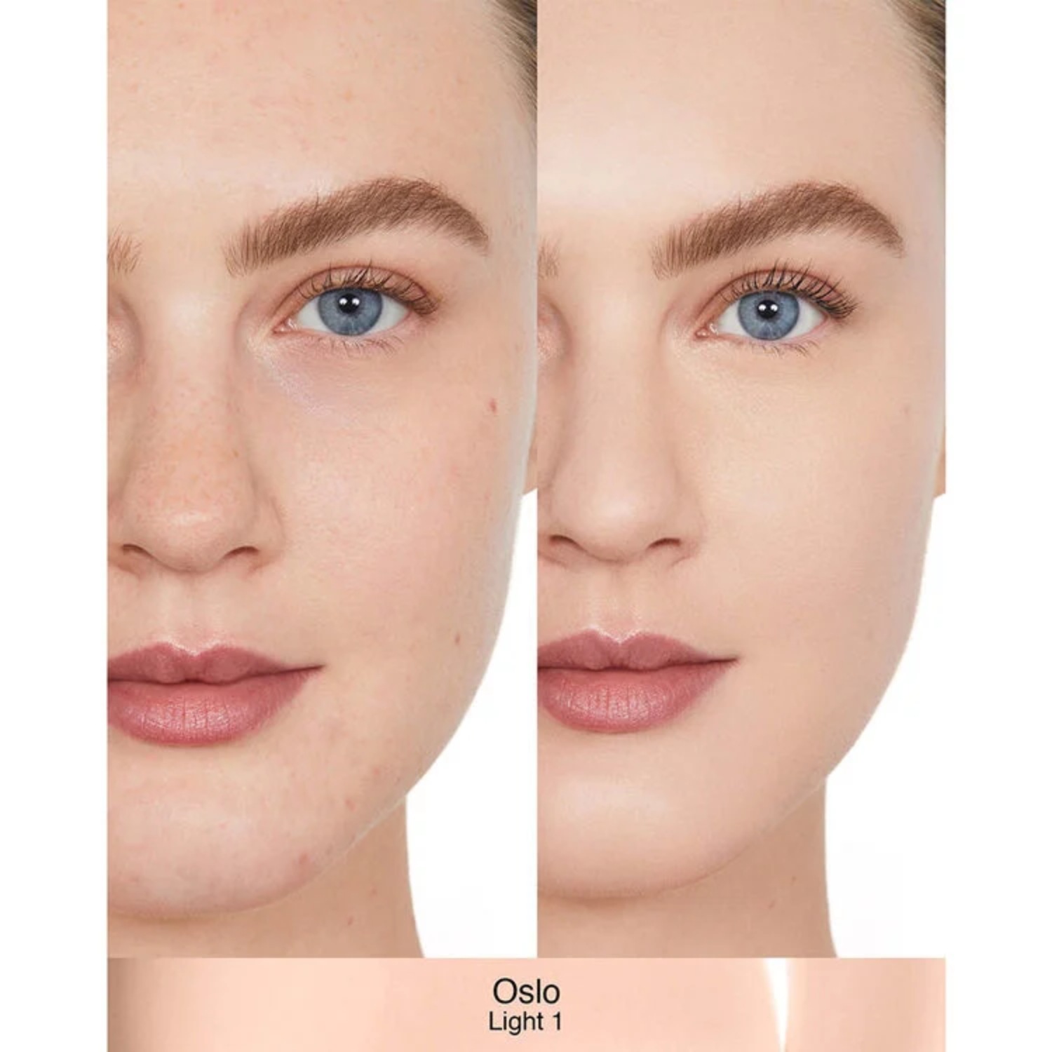 Sheer Glow Foundation, NARS Fond de teint