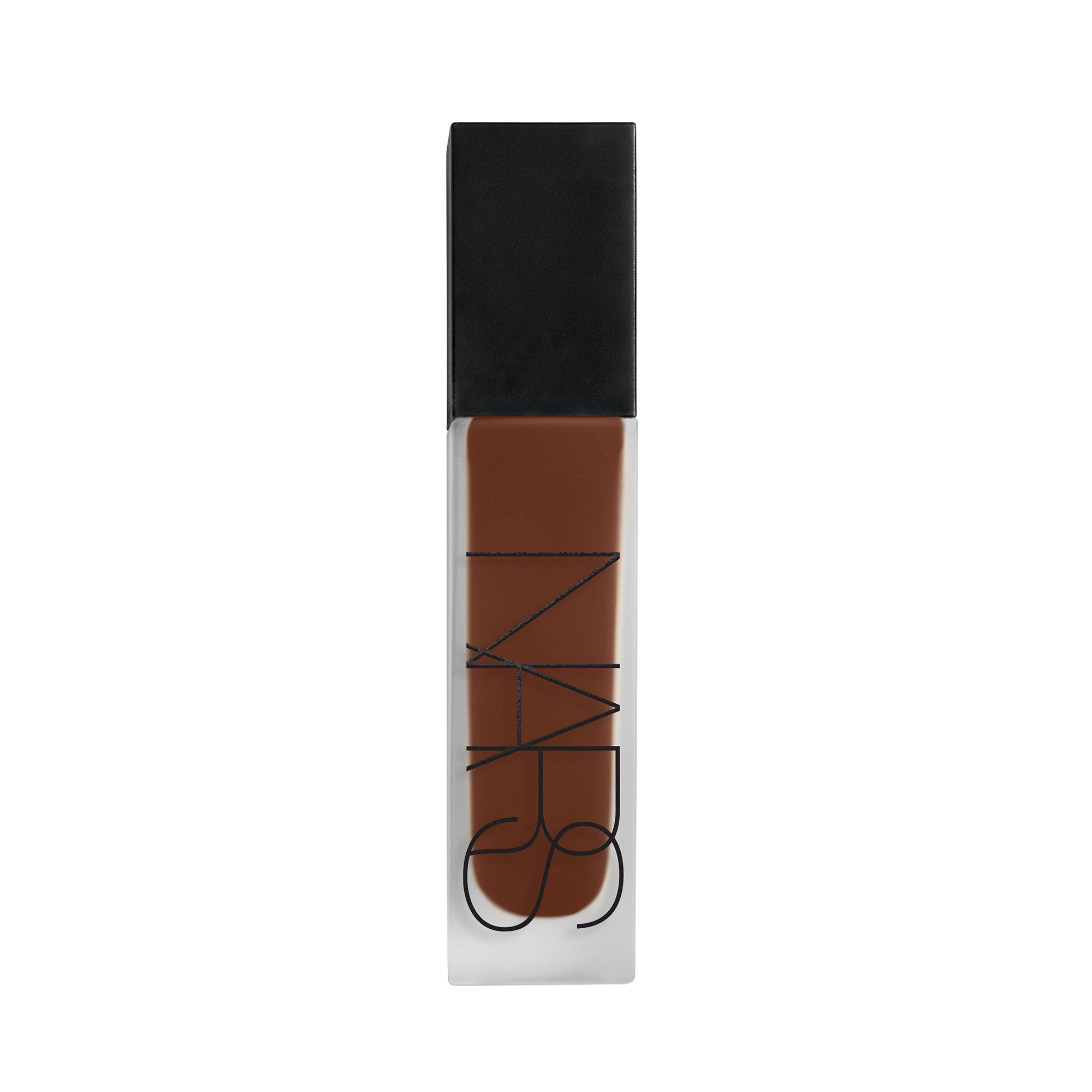 NATURAL MATTE LONGWEAR FOUNDATION