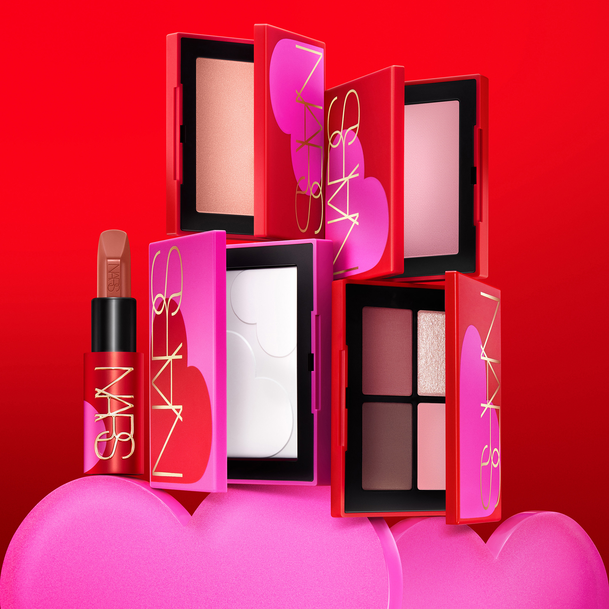 Light Reflecting Setting Powder