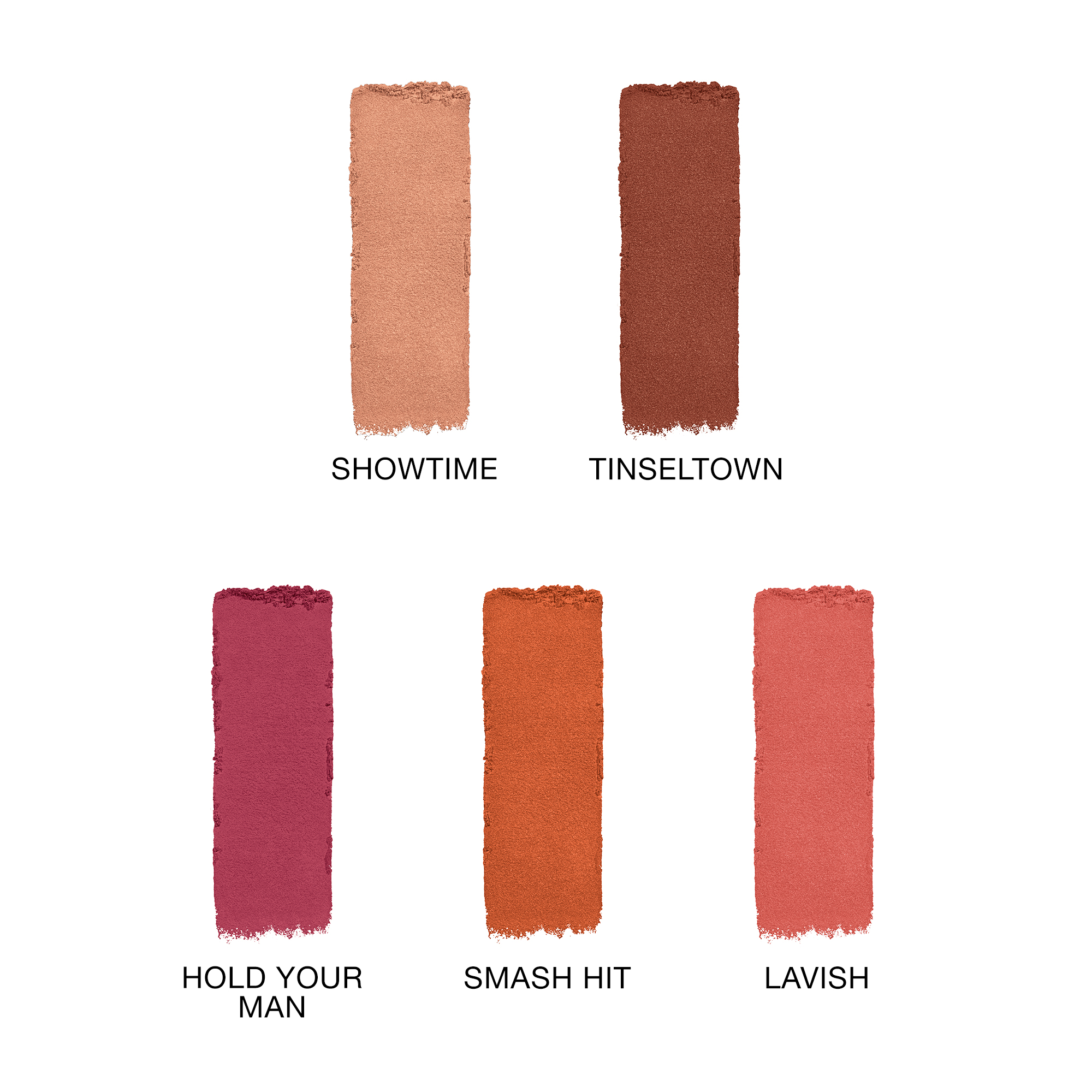 Pure Luxury Light Reflecting™ Cheek & Eye Palette II, NARS Holiday