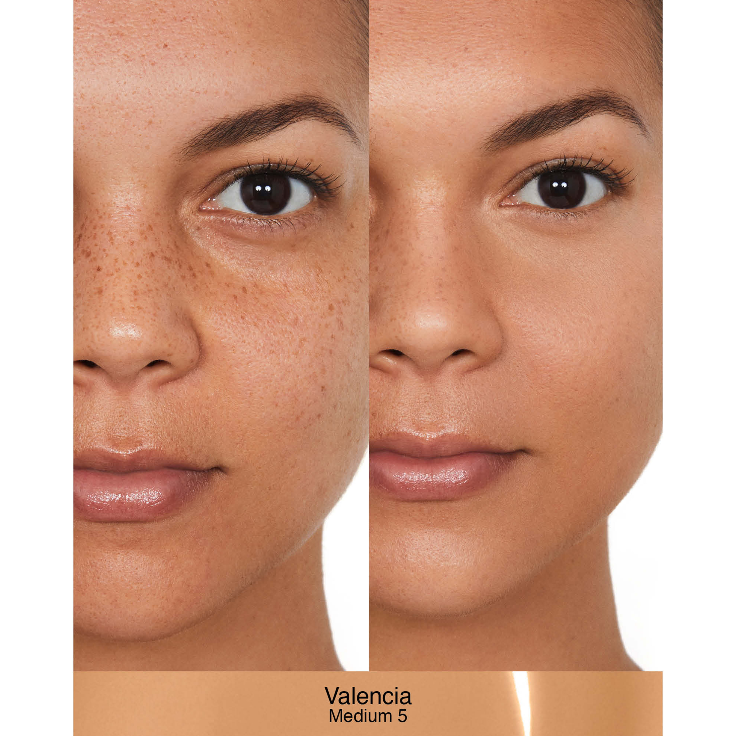 Sheer Glow foundation, NARS Foundation