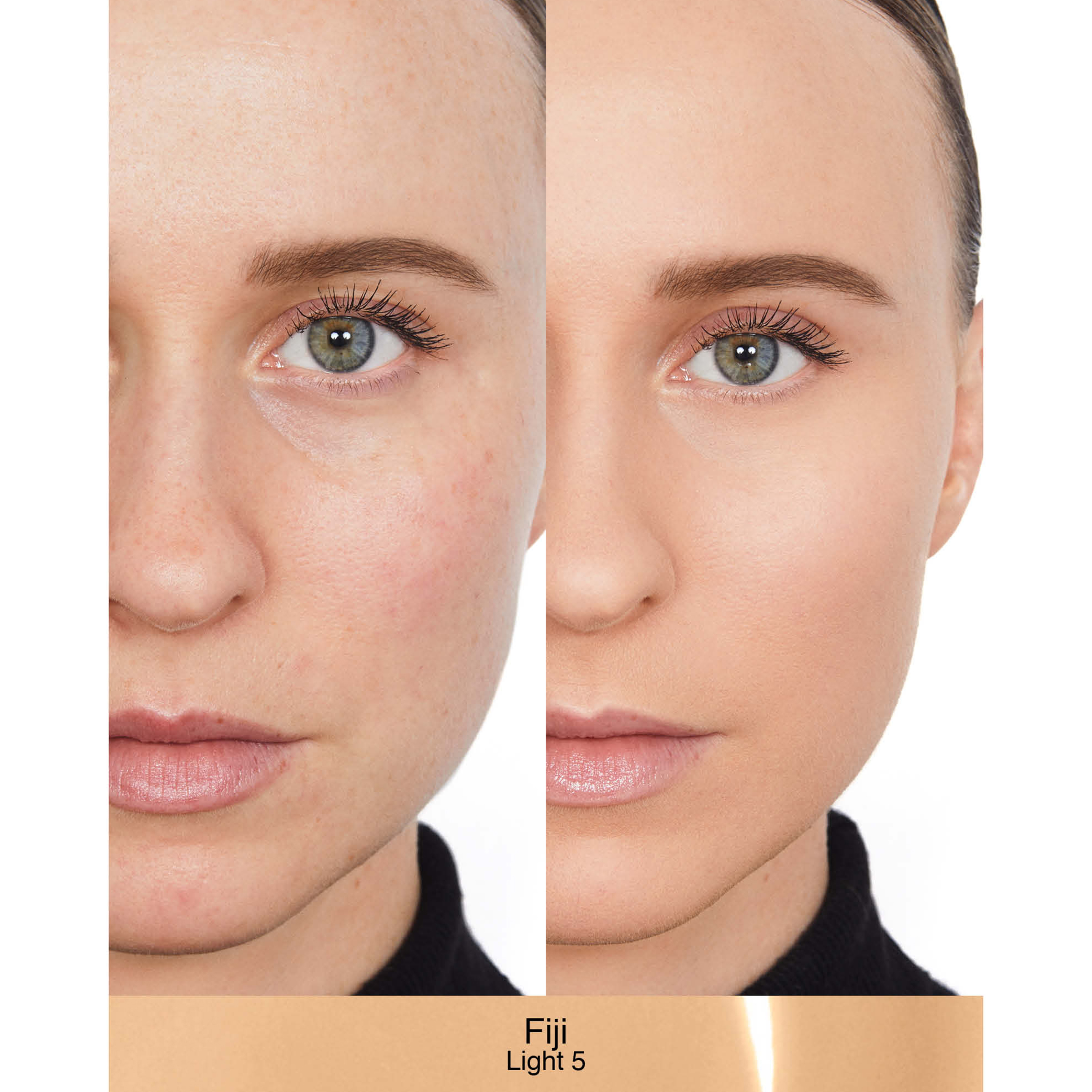 Sheer Glow Foundation, NARS Fond de teint