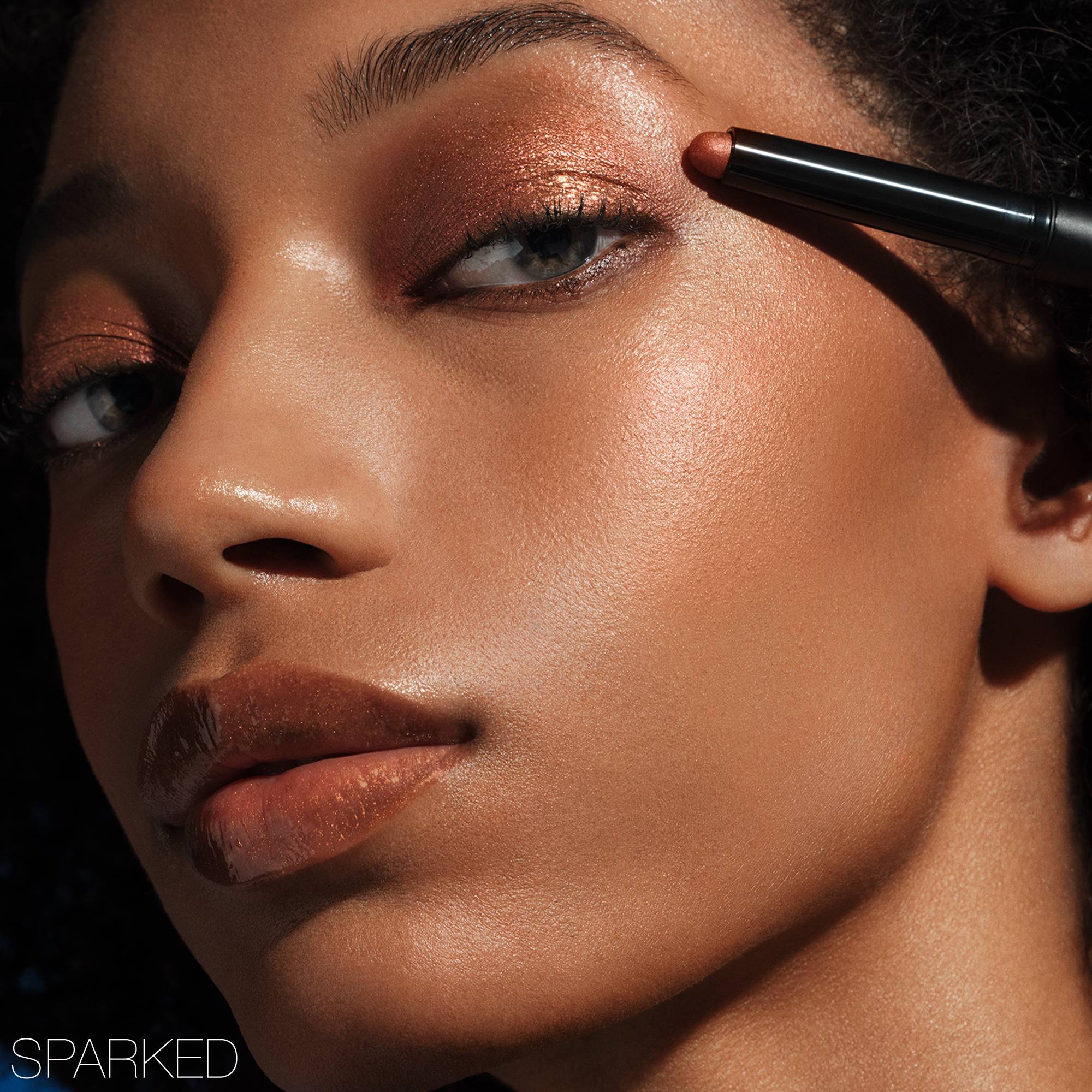Total Seduction Eyeshadow Stick, NARS Ombres à paupières & palettes