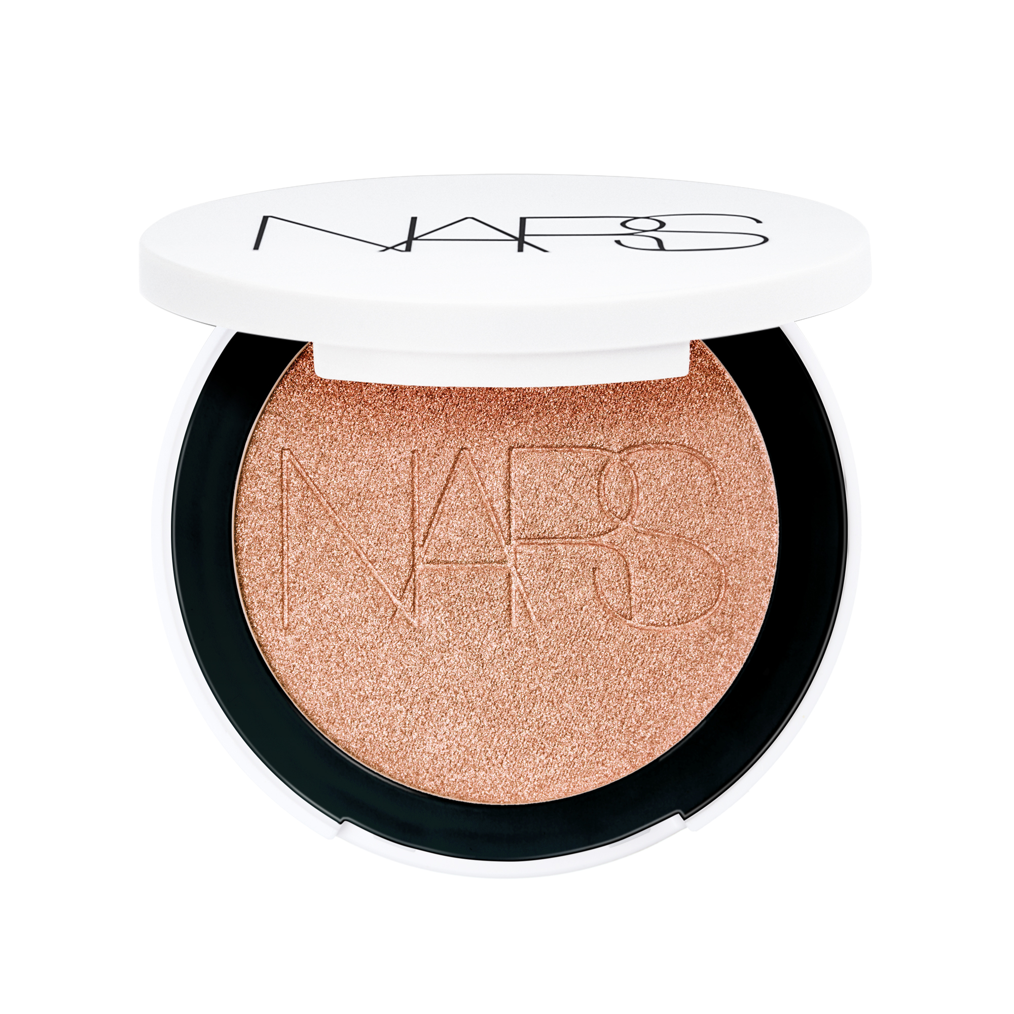 LIGHT REFLECTING™ LUMINIZING POWDER REFILL, NARS Gezicht LIGHT REFLECTING™ LUMINIZING POWDER REFILL, NARS Gezicht