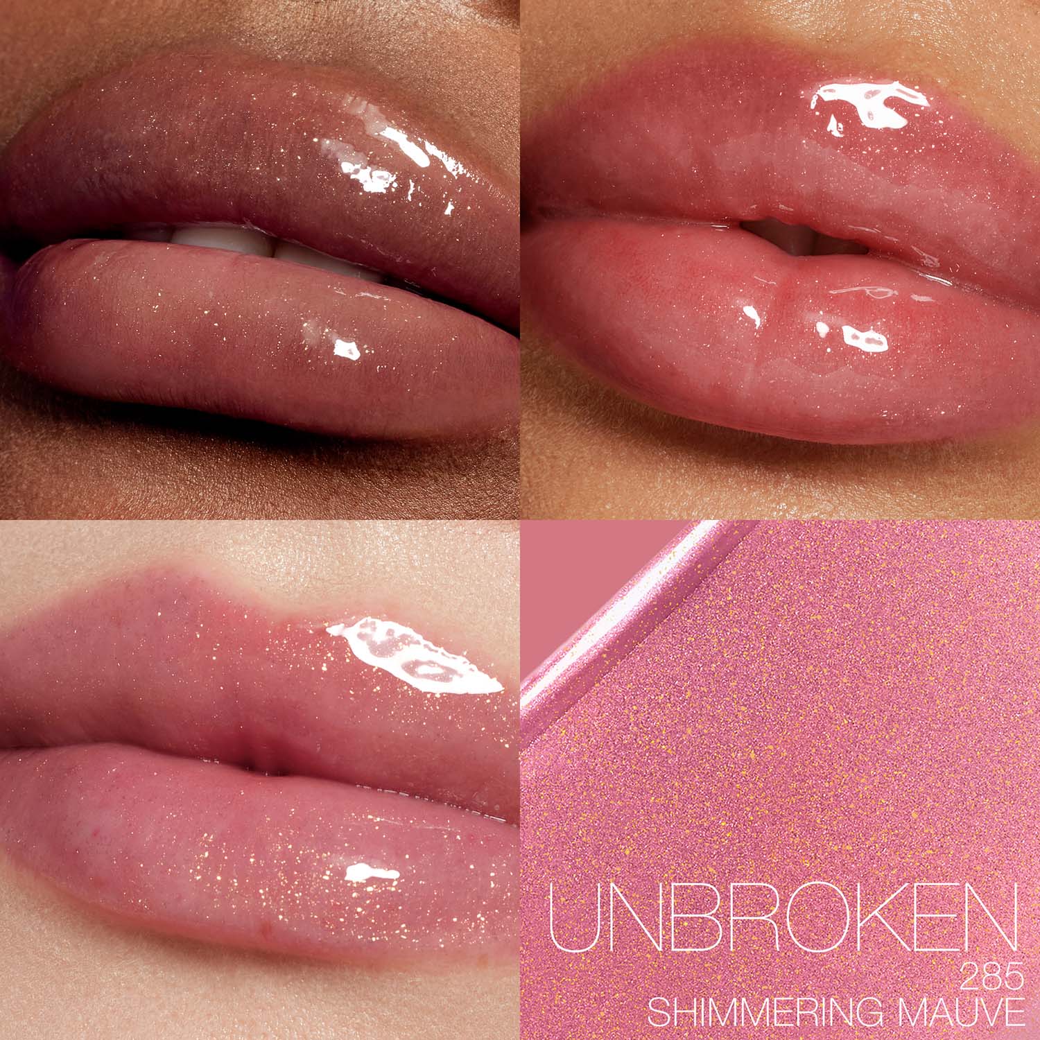 AFTERGLOW LIP SHINE, NARS COVETED CLASSICS