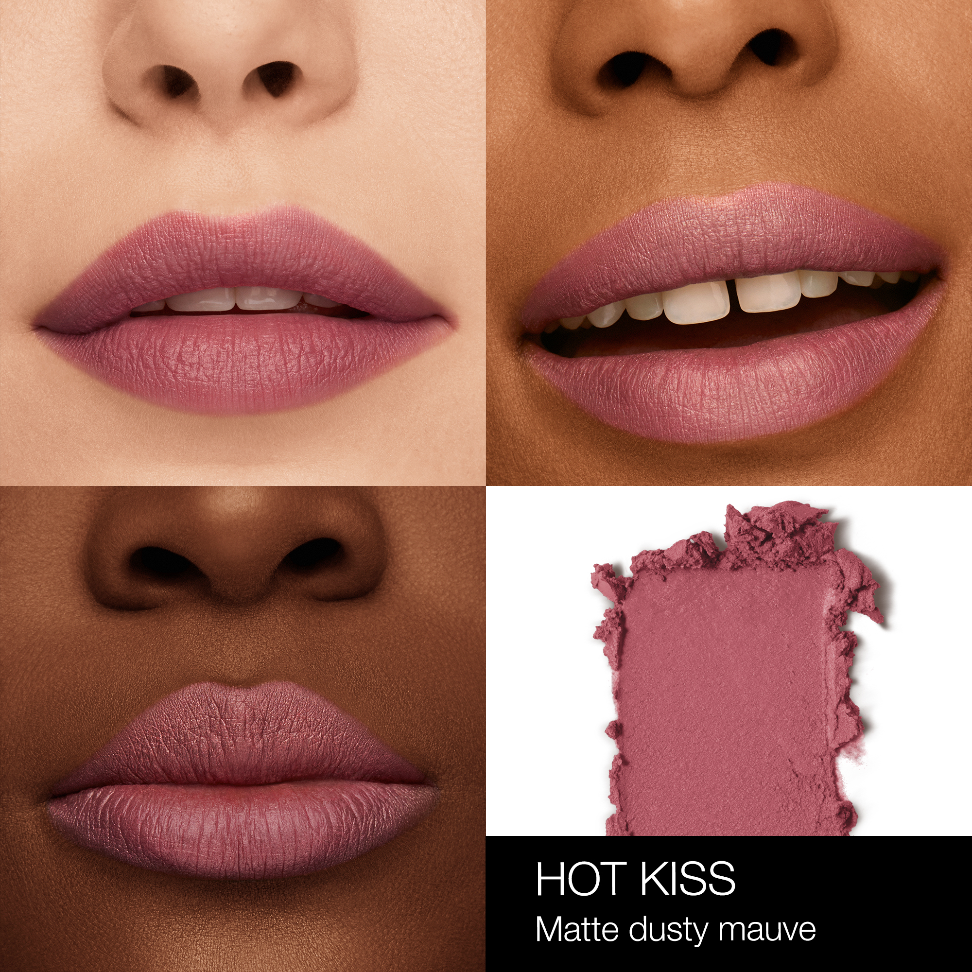 Rouge à lèvres, NARS SALE