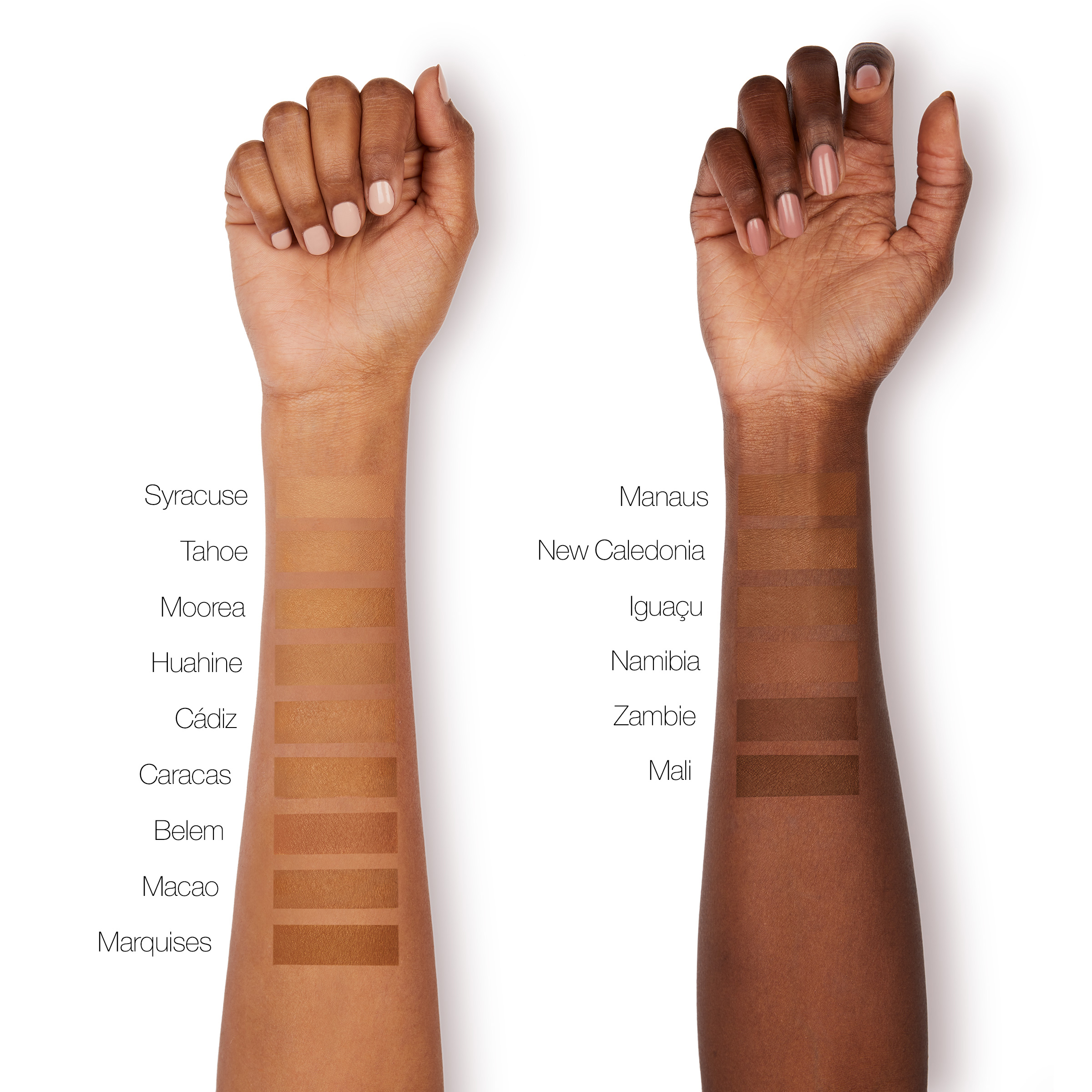 Soft Matte Complete Foundation, NARS Nouveautés