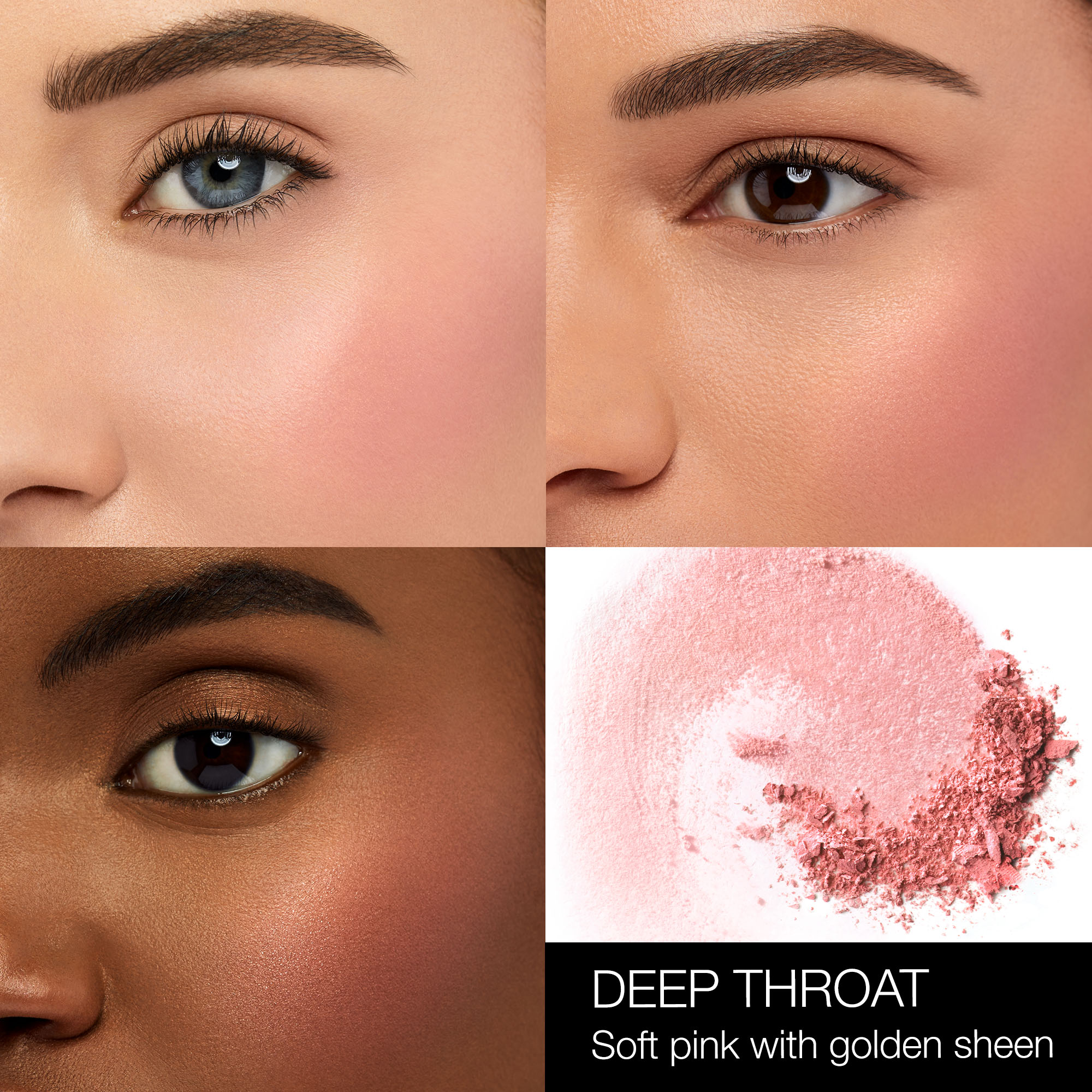 Blush, NARS SALE
