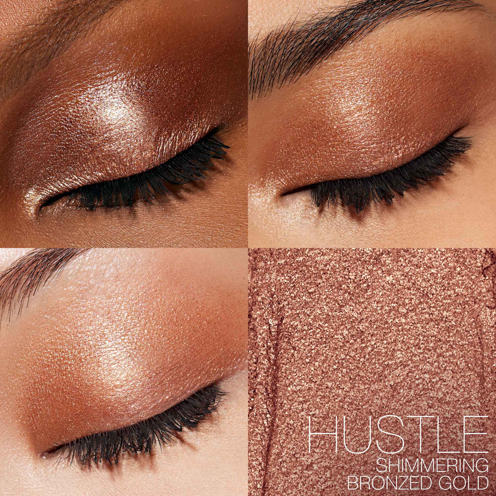 Total Seduction Eyeshadow Stick, NARS Ombres à paupières & palettes