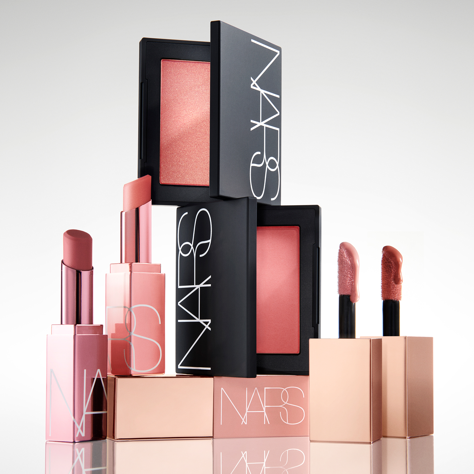 Afterglow Lip Balm Duo