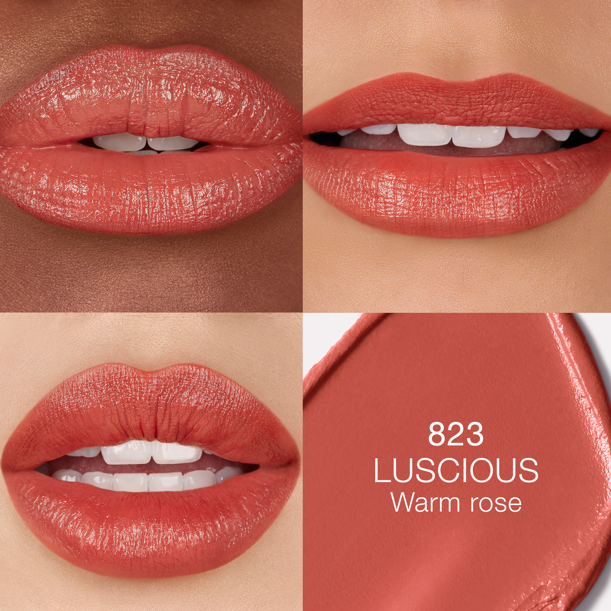 Explicit Lipstick Refill, NARS Lipstick