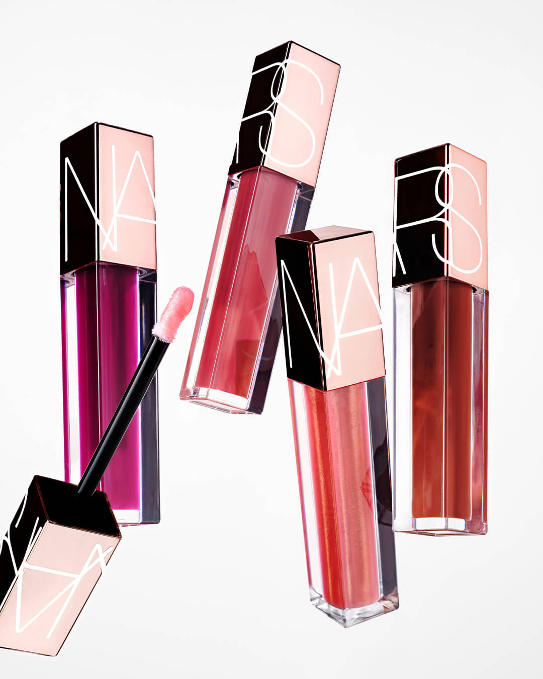 Afterglow Lip Oil