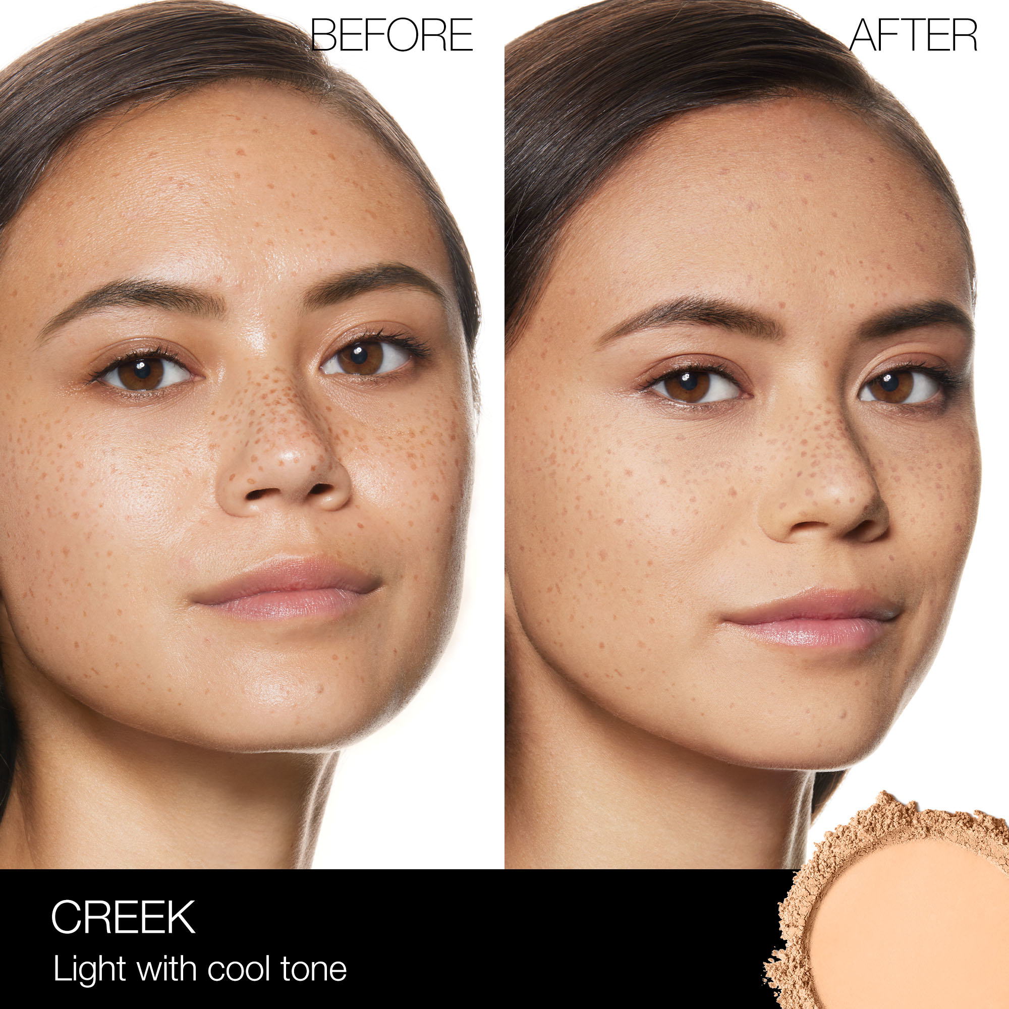Soft Matte Advanced Perfecting Powder, NARS Poeders
