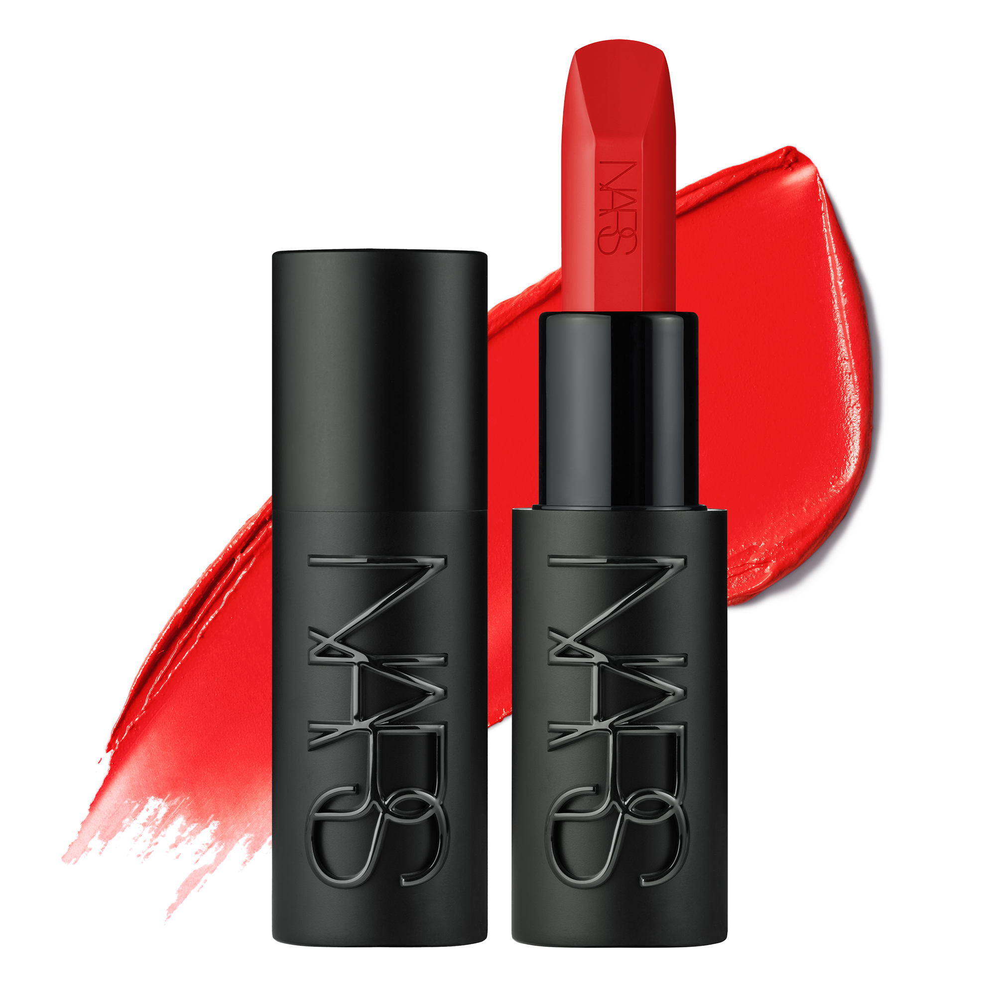 Explicit Lipstick, NARS Rouge à lèvres