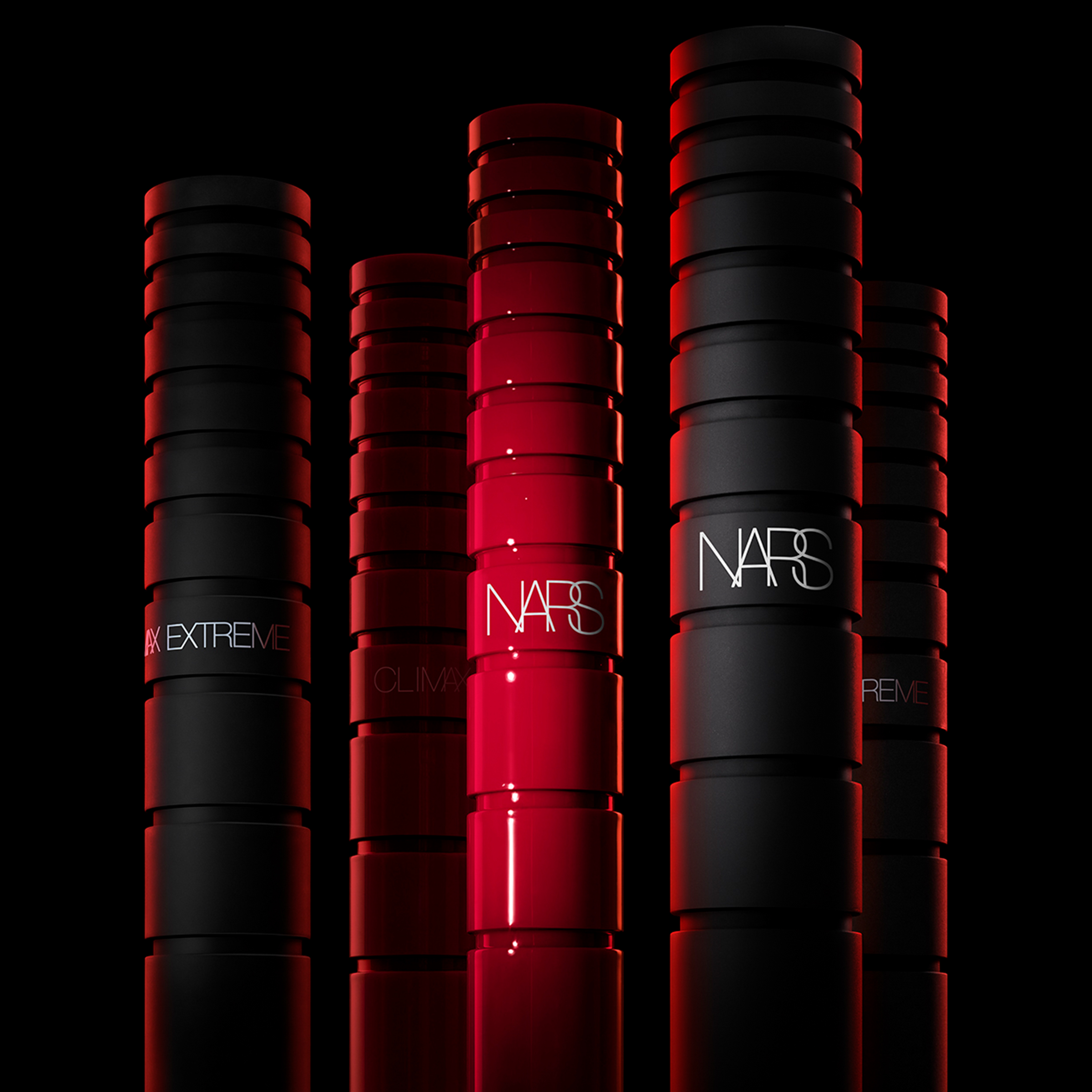 Mini Climax Extreme Mascara, NARS Yeux